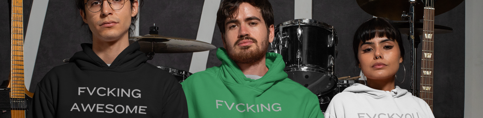 Hoodies