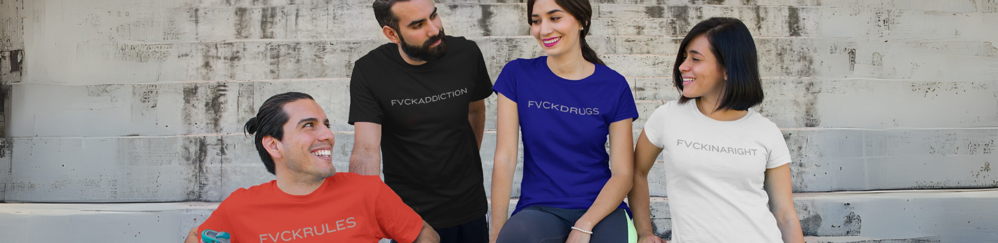 T-shirts