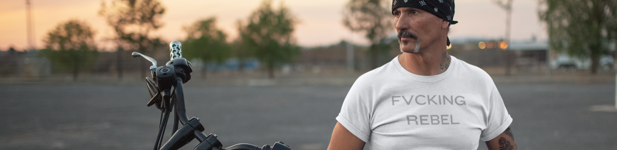 Men's T-Shirts