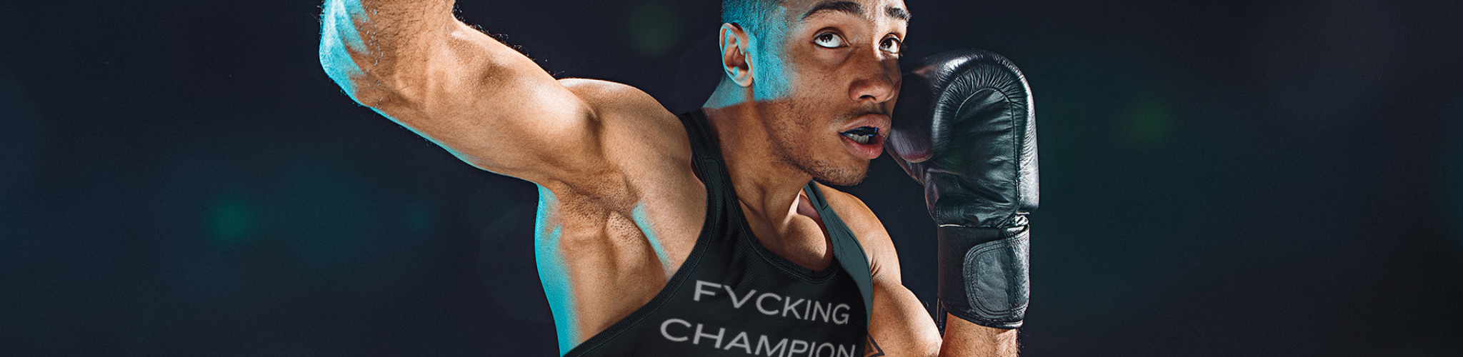 Men's Tank Tops