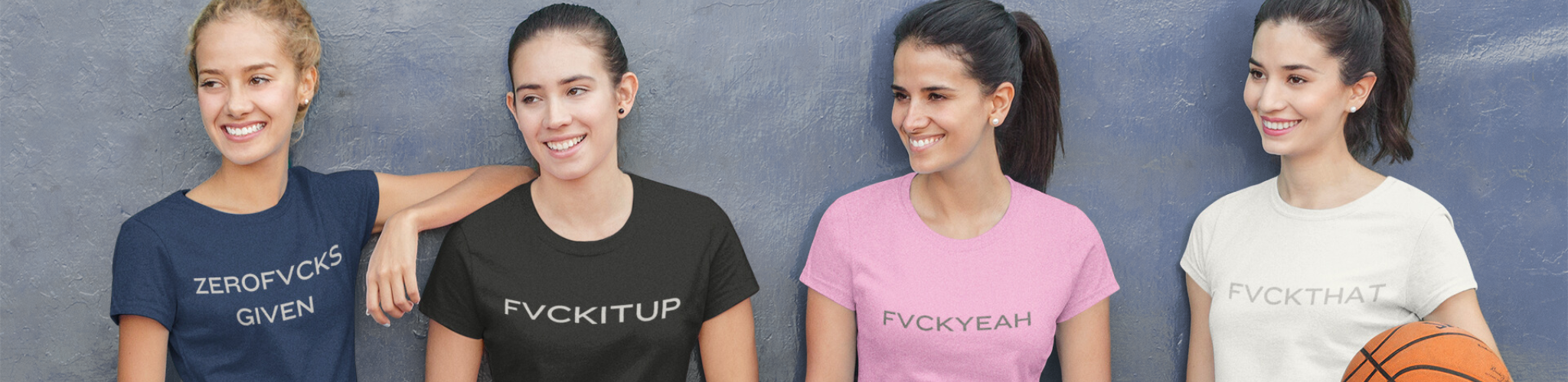 Women's T-Shirts