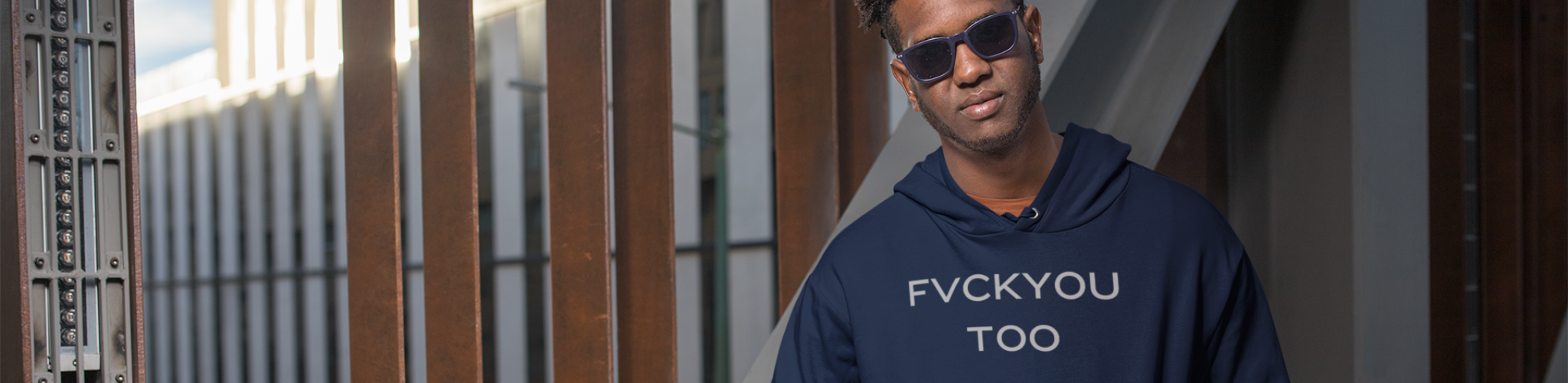 Men's Hoodies