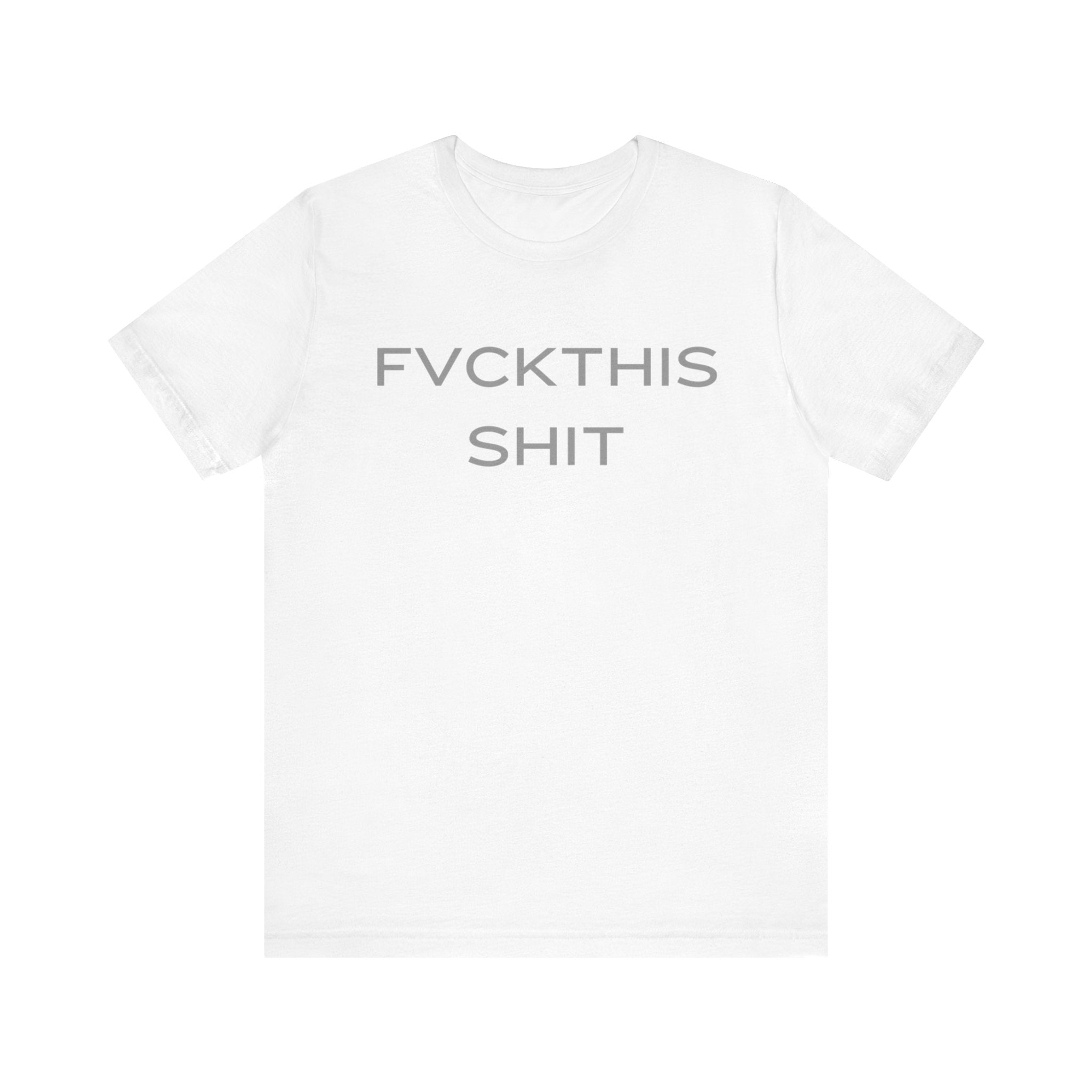 FVCKTHIS SHIT