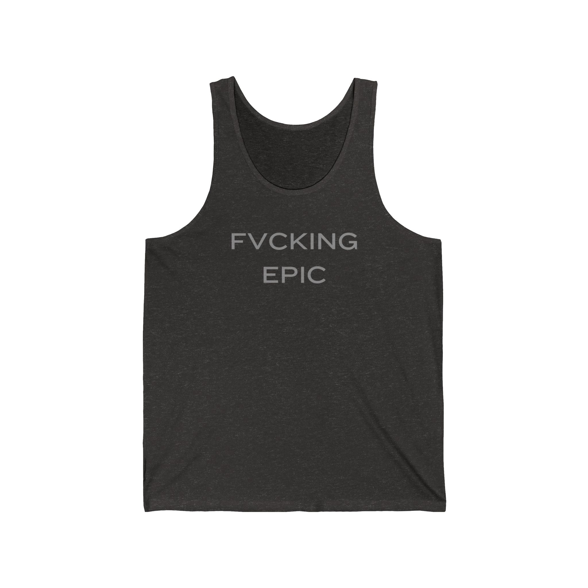 FVCKING EPIC