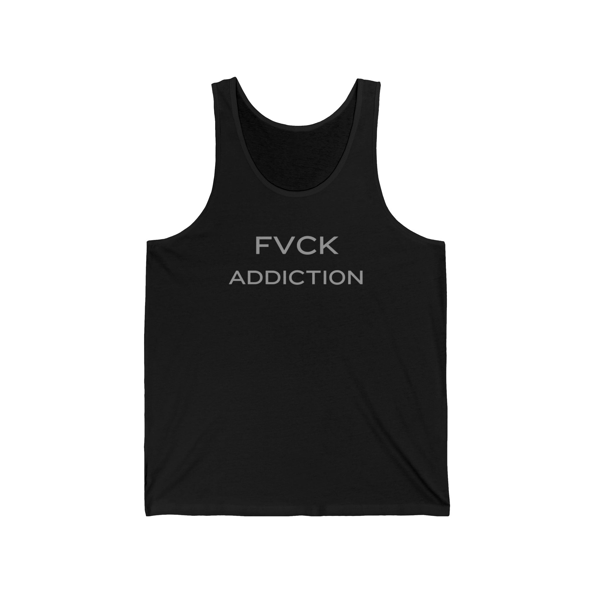 FVCK ADDICTION