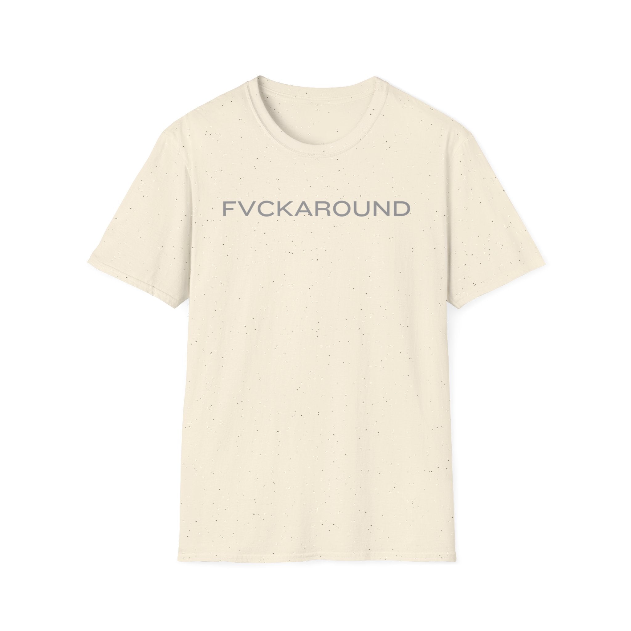 FVCKAROUND
