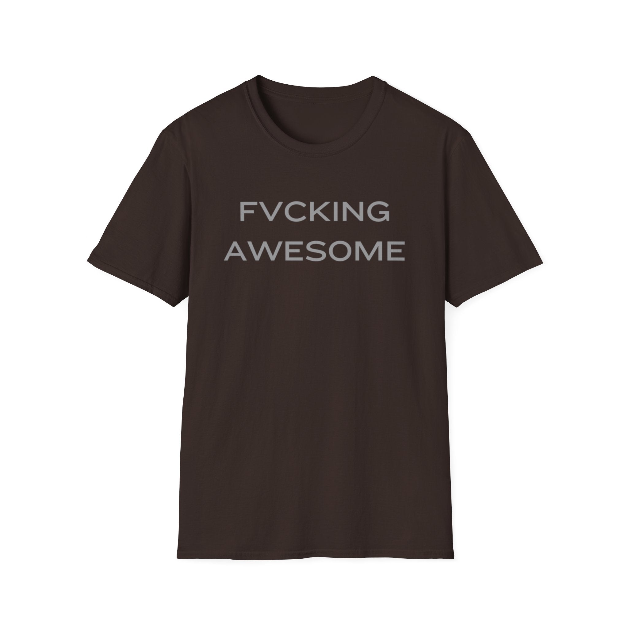 FVCKING AWESOME