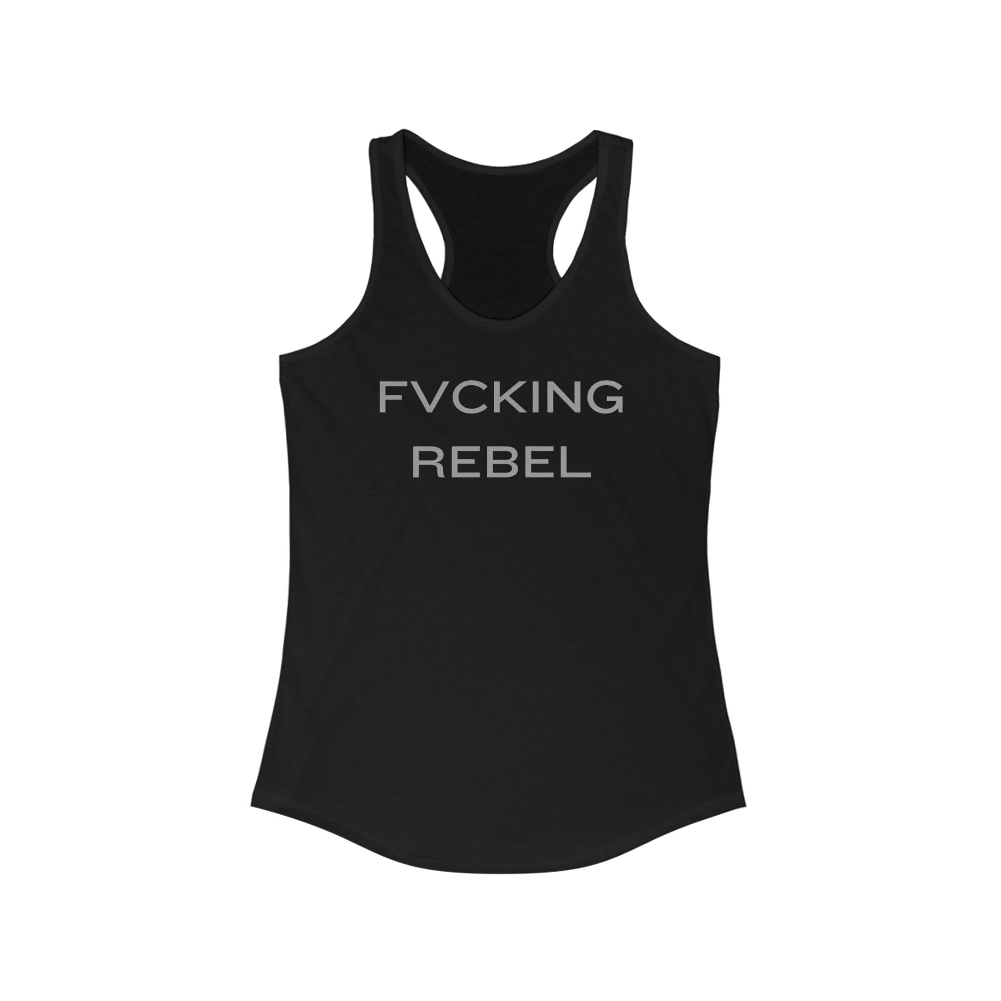 FVCKING REBEL