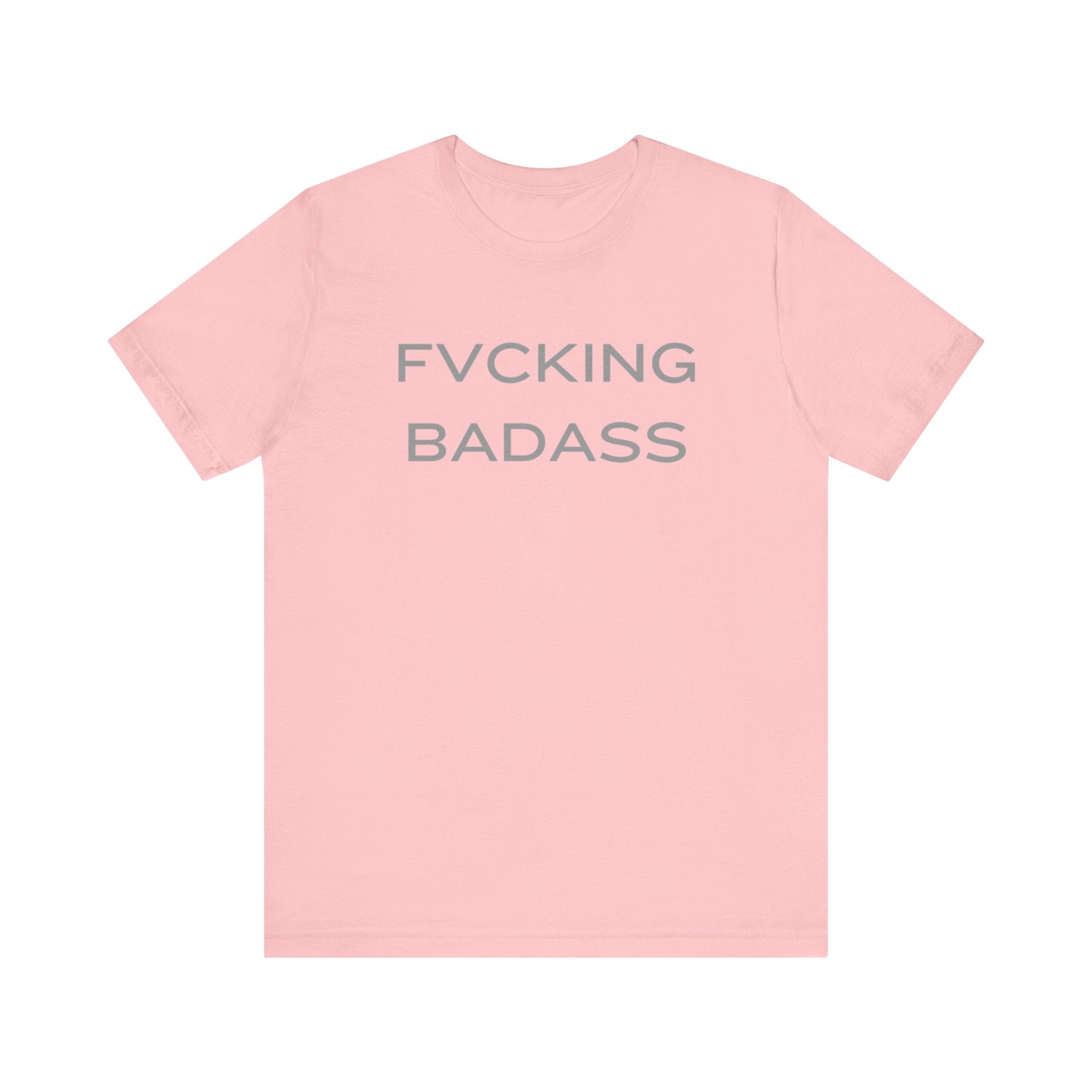 FVCKING BADASS