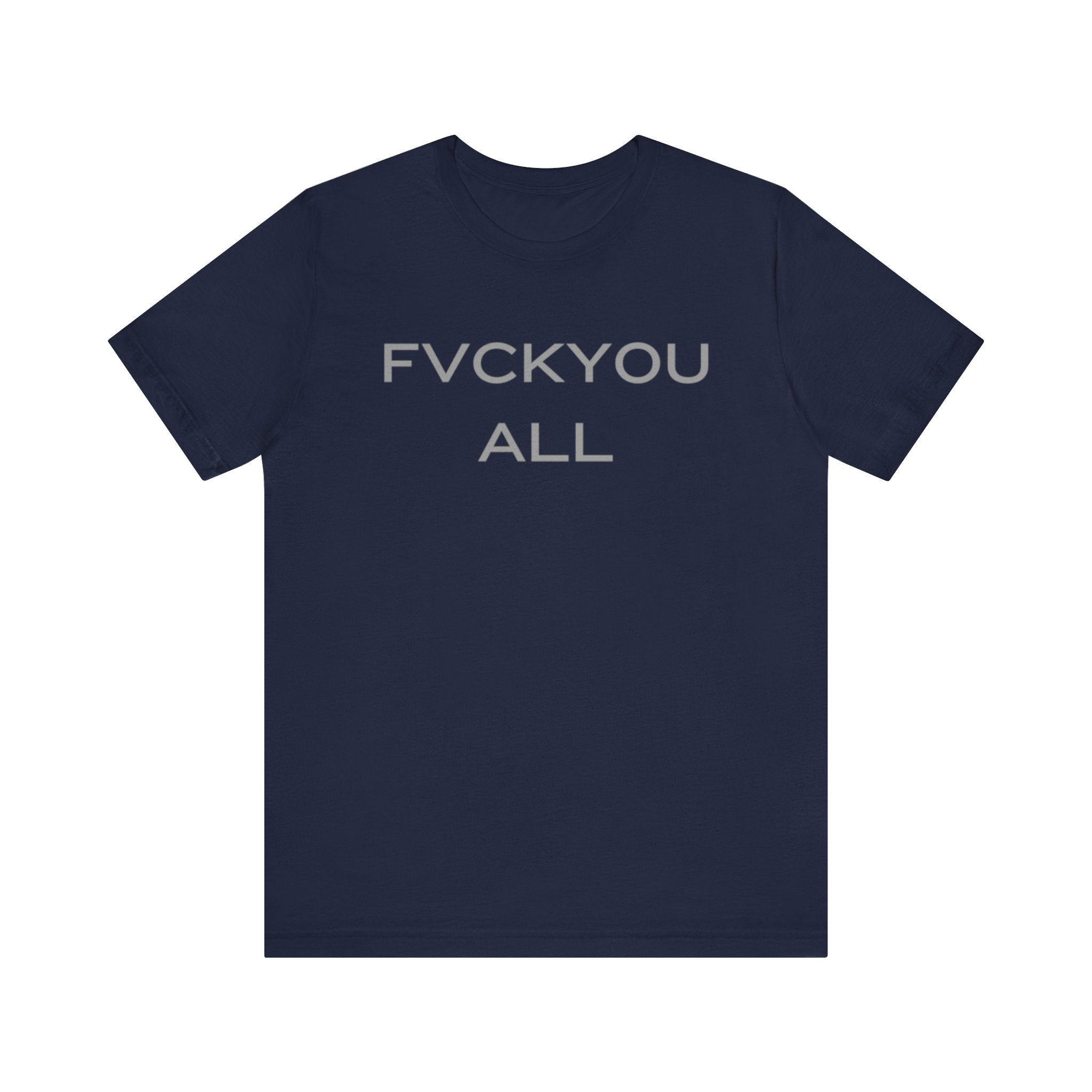 FVCKYOU ALL
