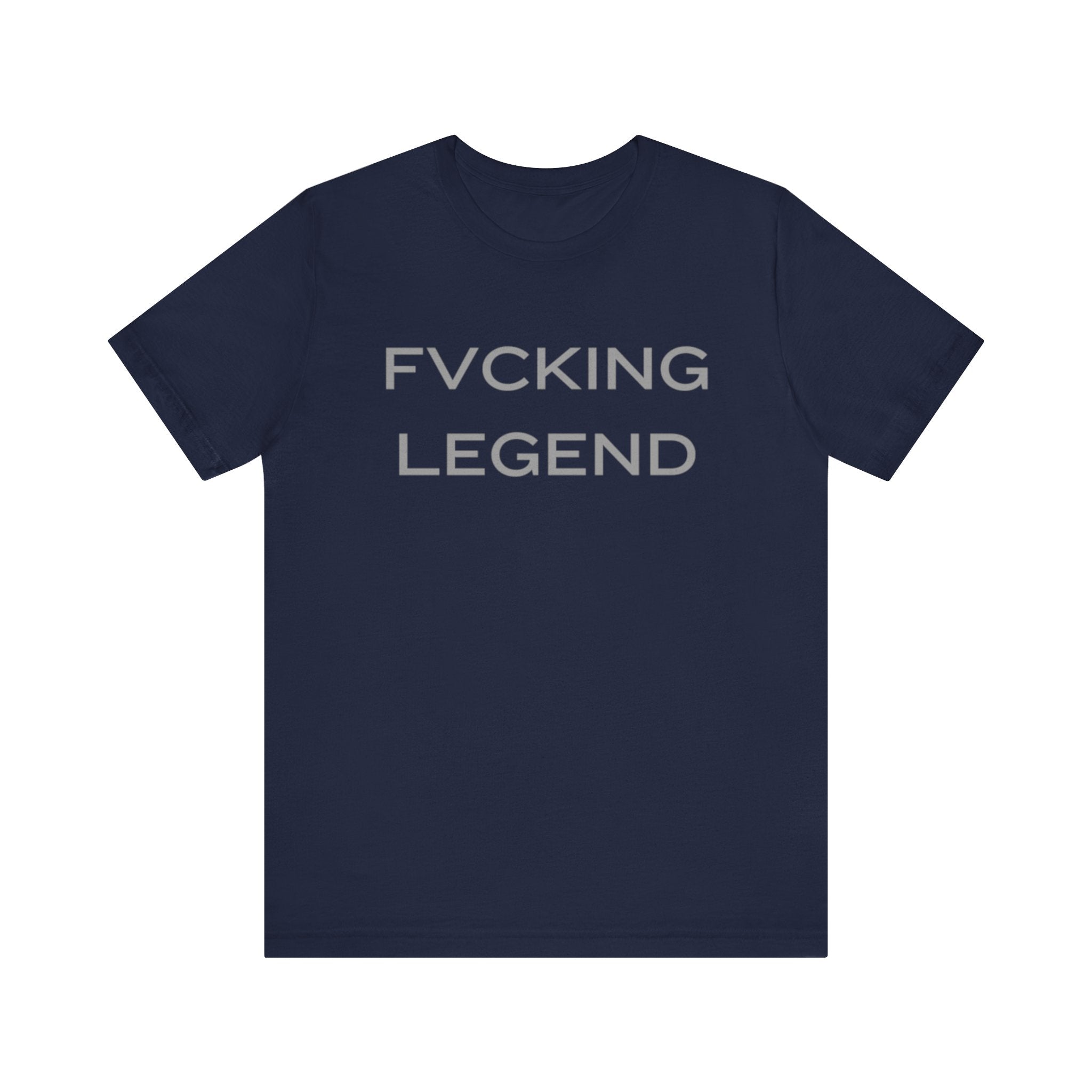 FVCKING LEGEND