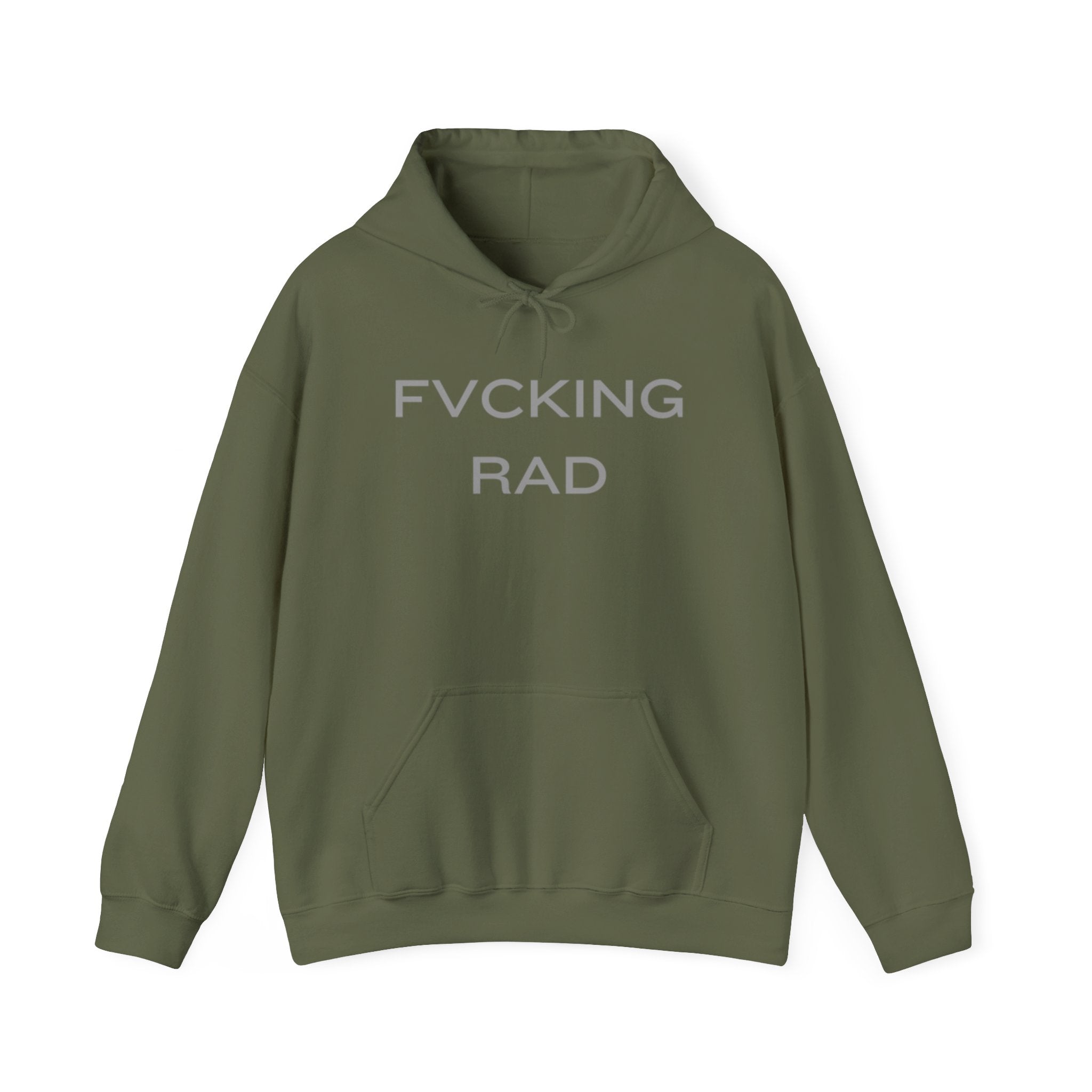 FVCKING RAD