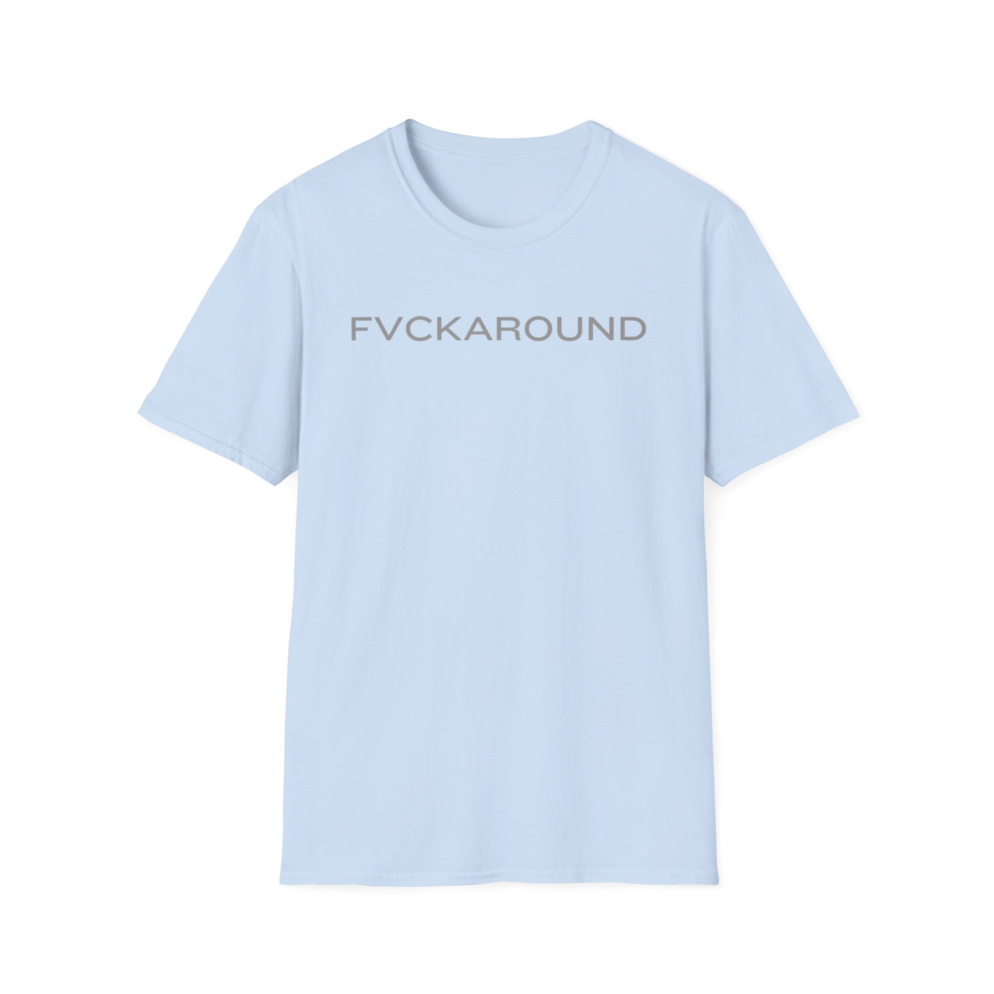FVCKAROUND