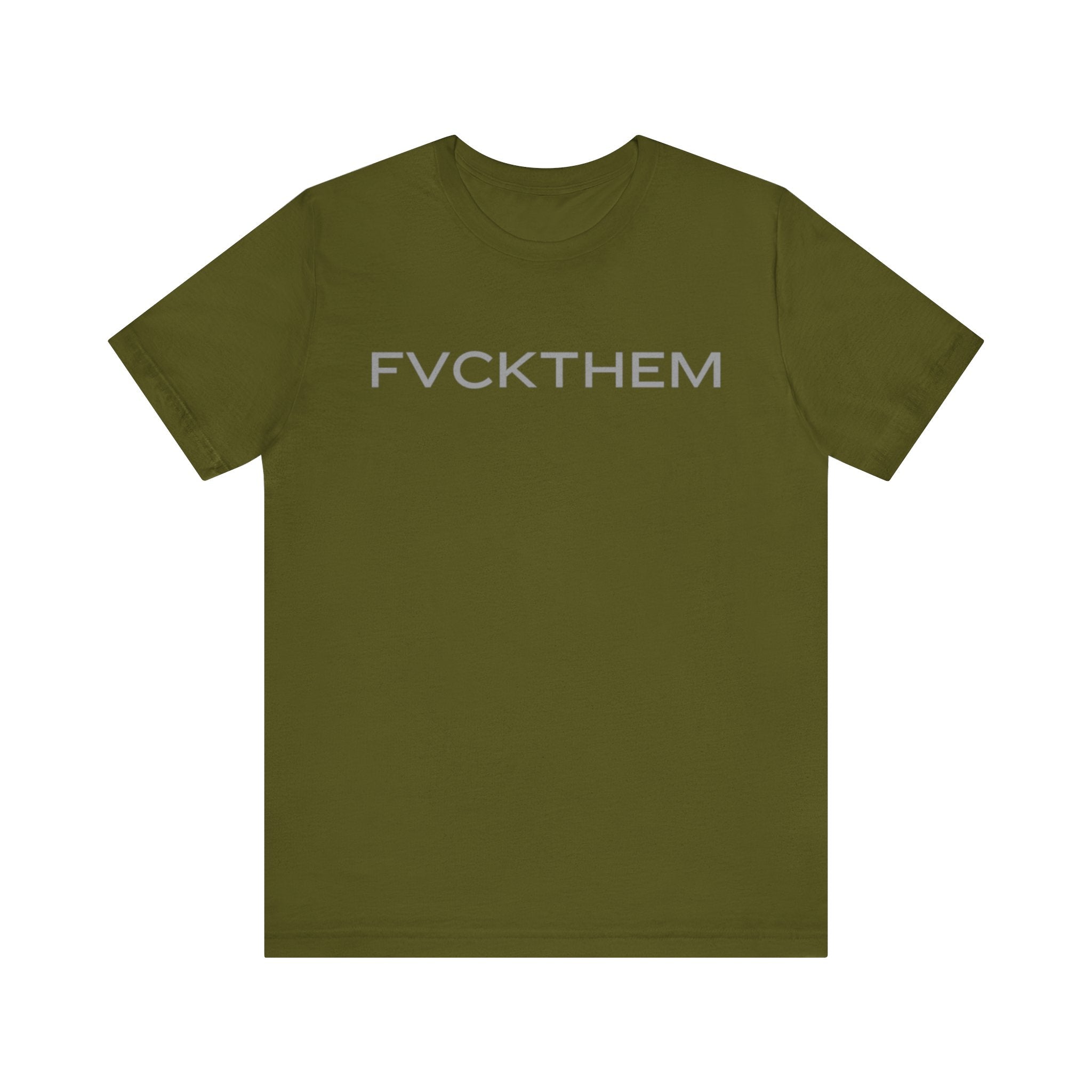 FVCKTHEM