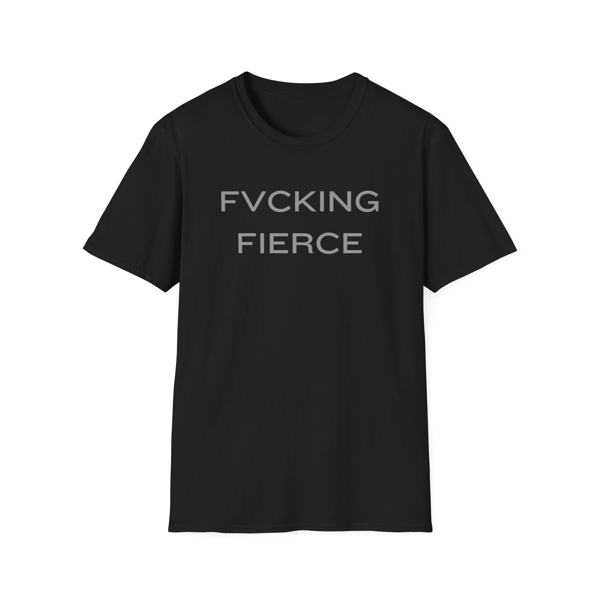 FVCKING FIERCE