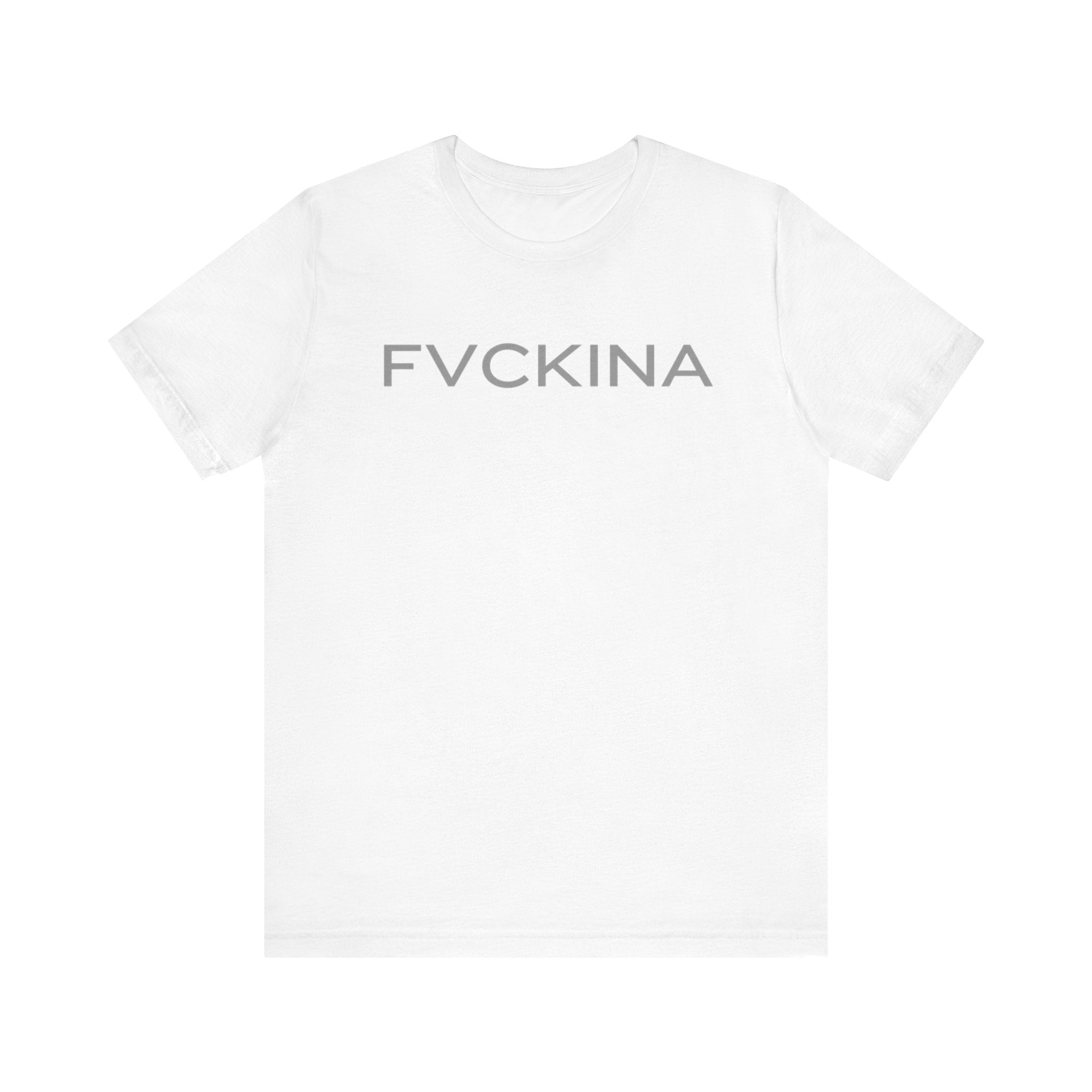 FVCKINA