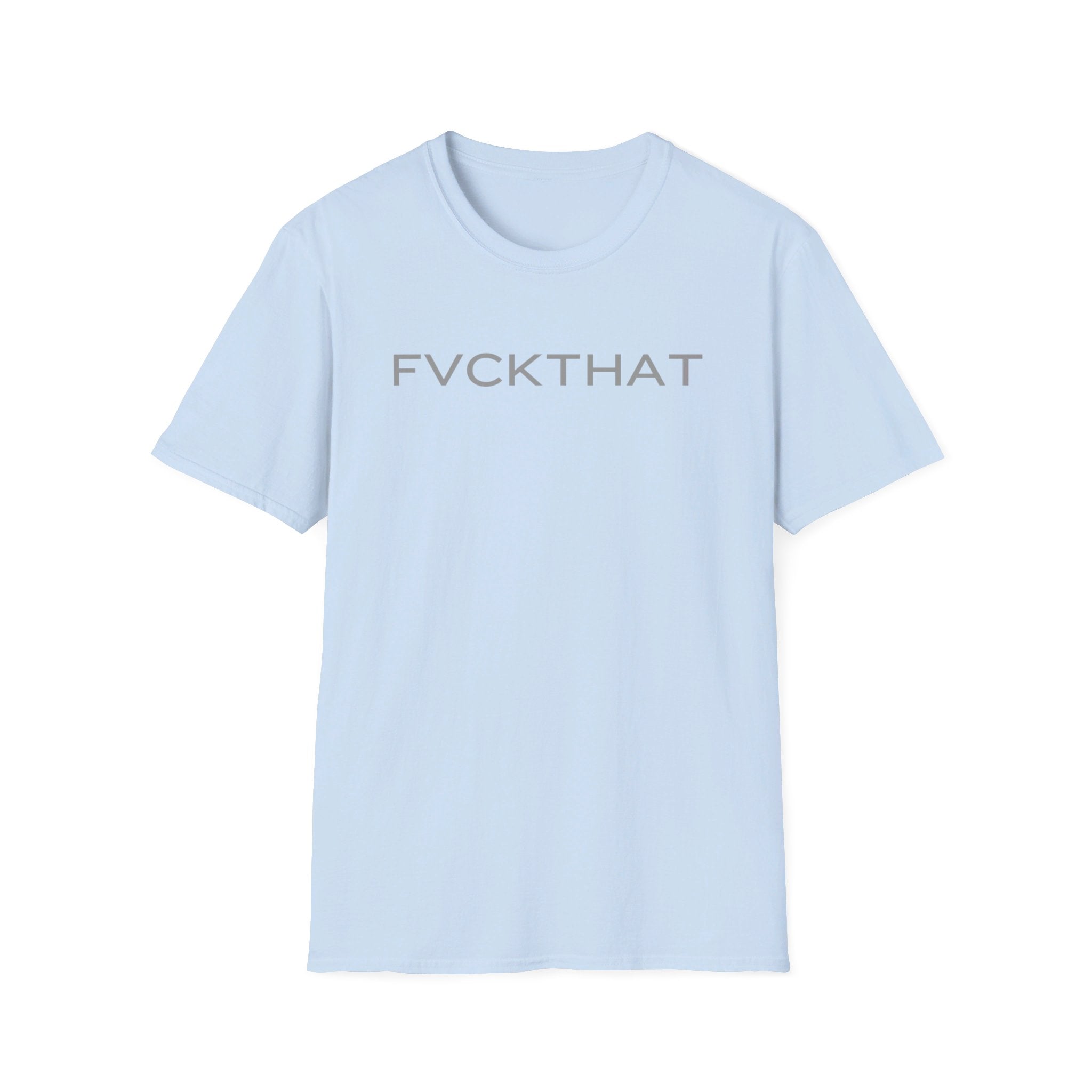 FVCKTHAT
