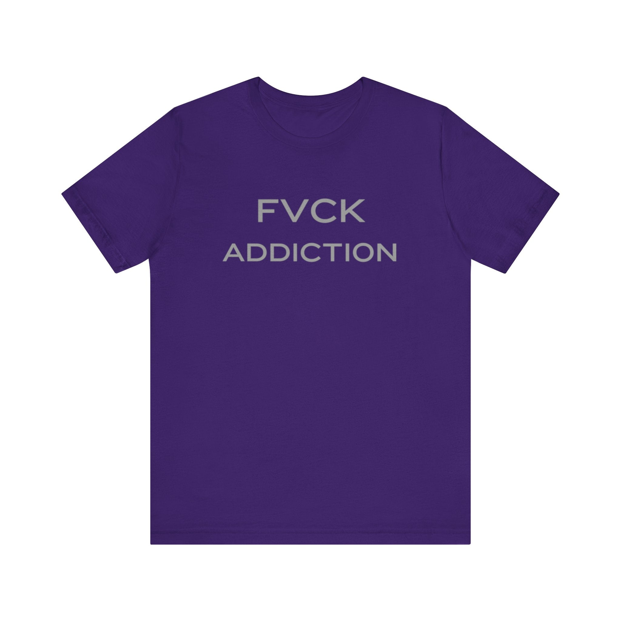 FVCK ADDICTION