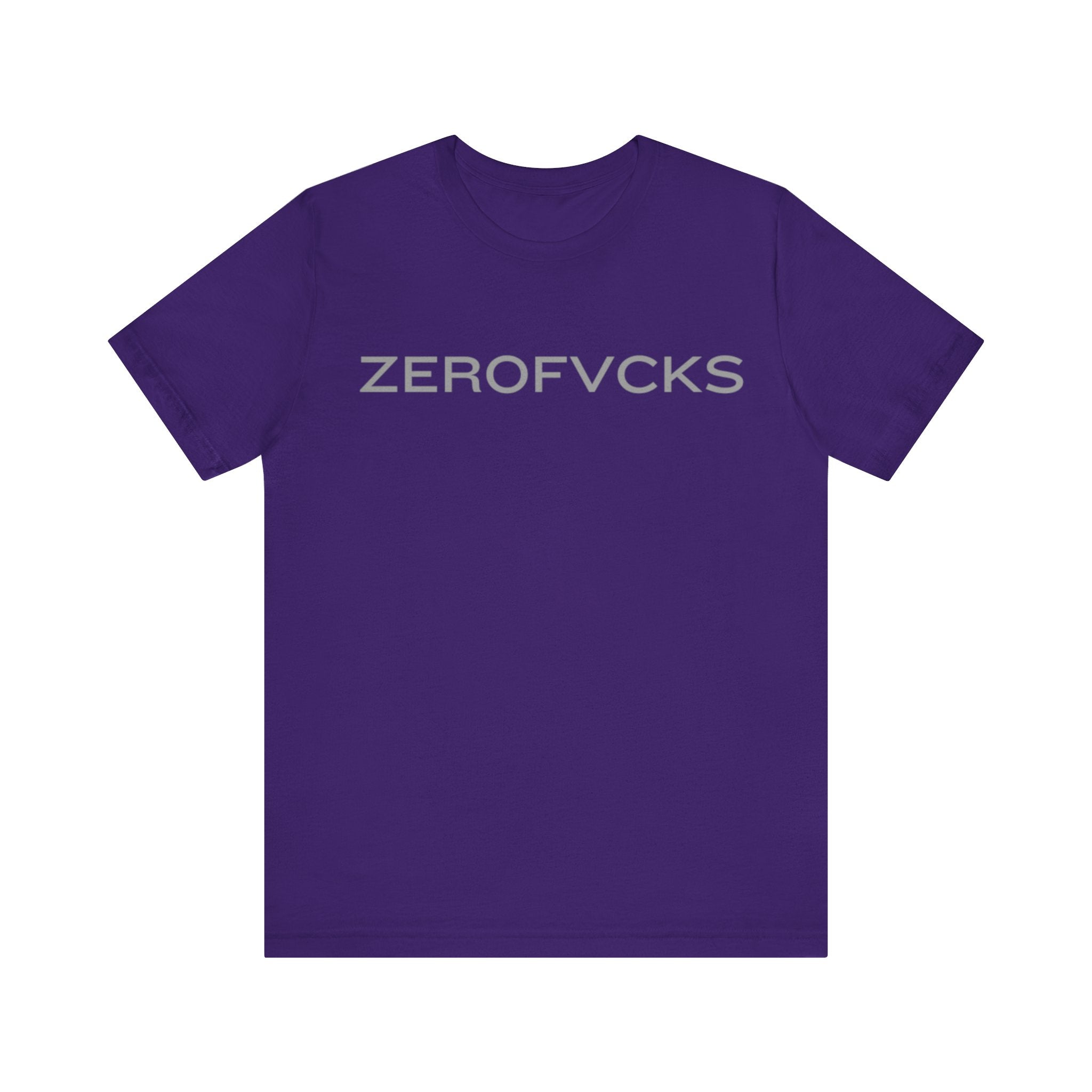 ZEROFVCKS