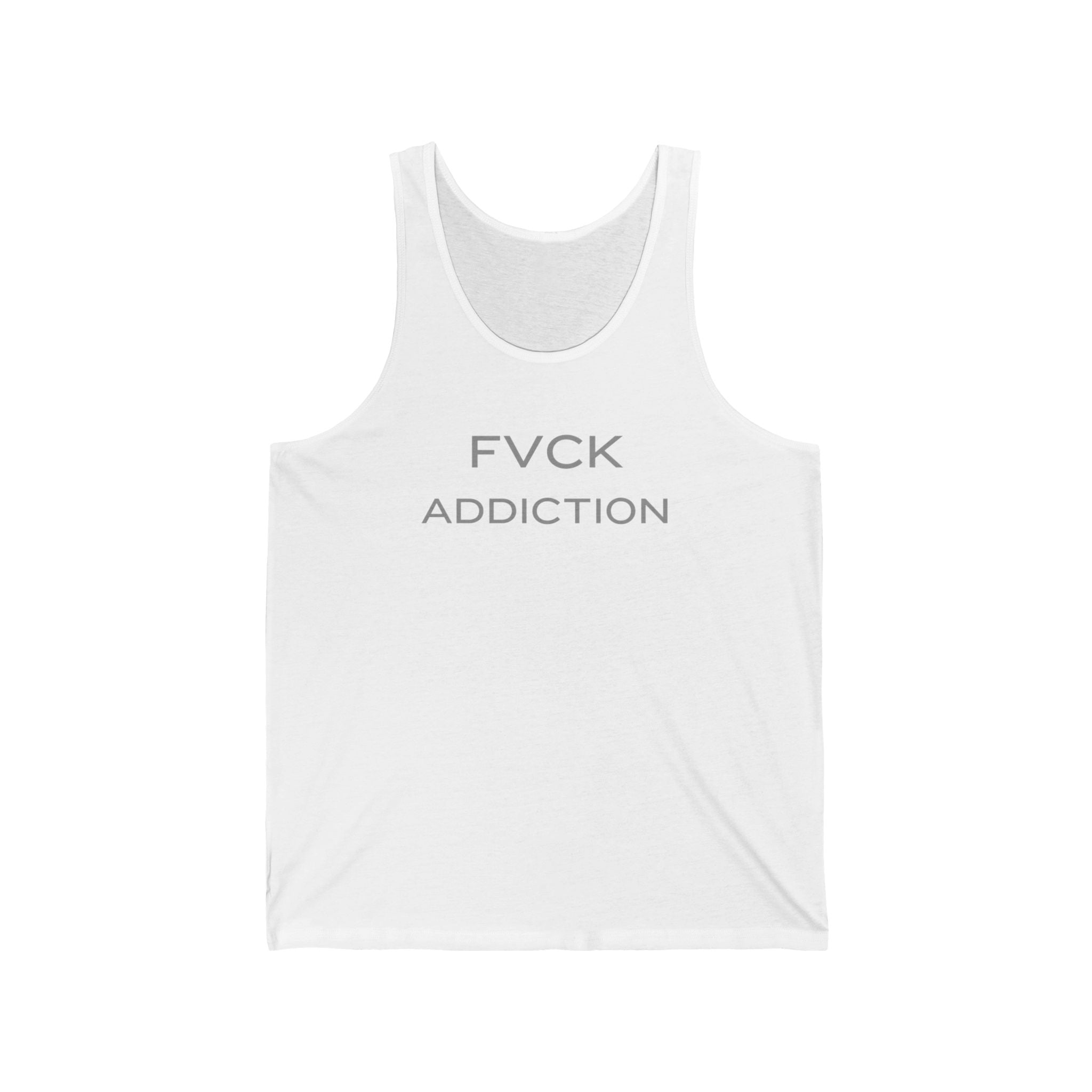 FVCK ADDICTION