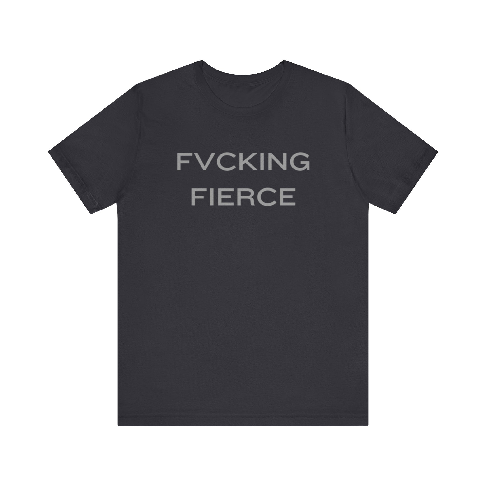 FVCKING FIERCE