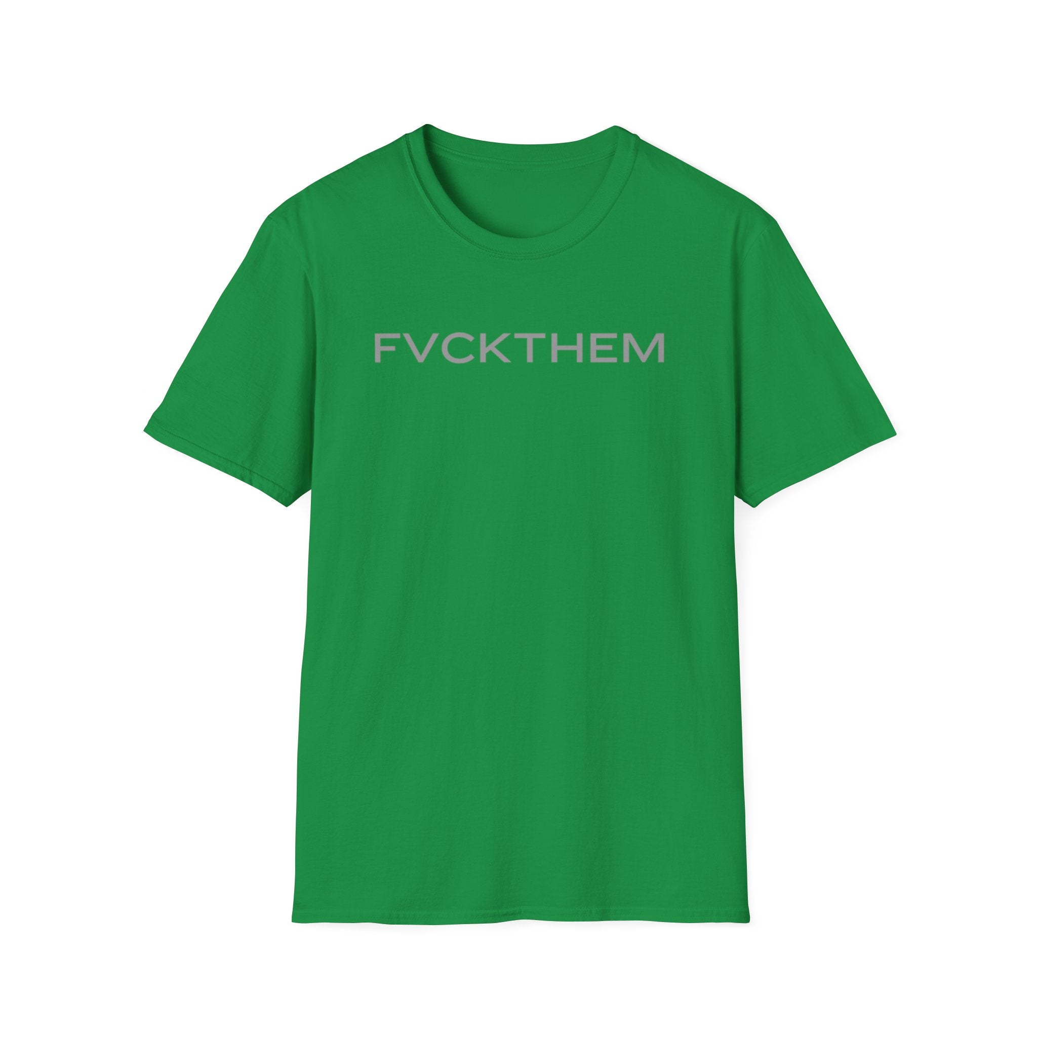 FVCKTHEM