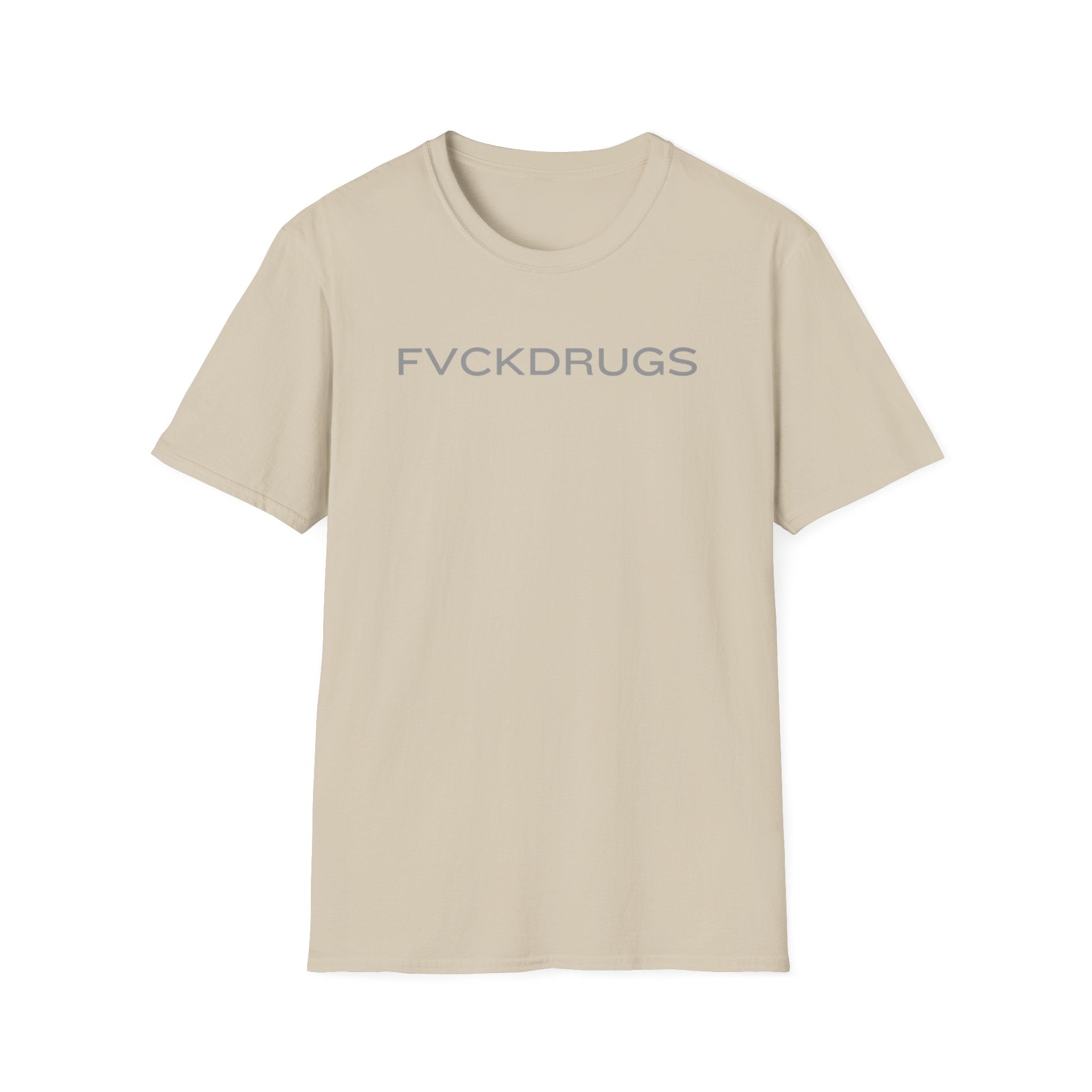 FVCKDRUGS