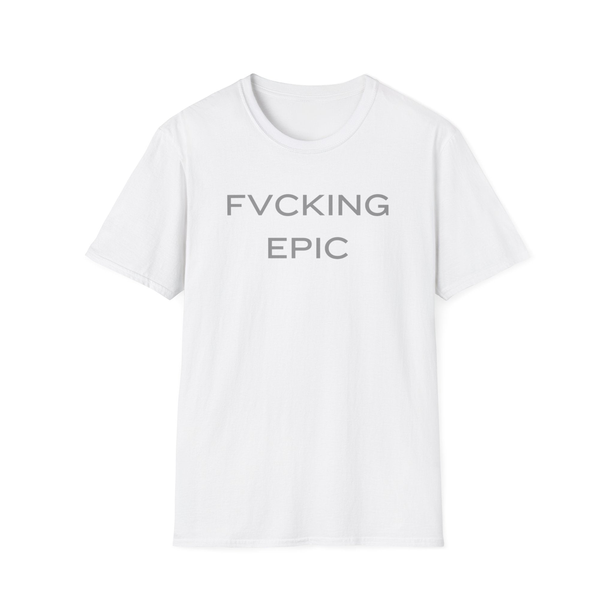 FVCKING EPIC