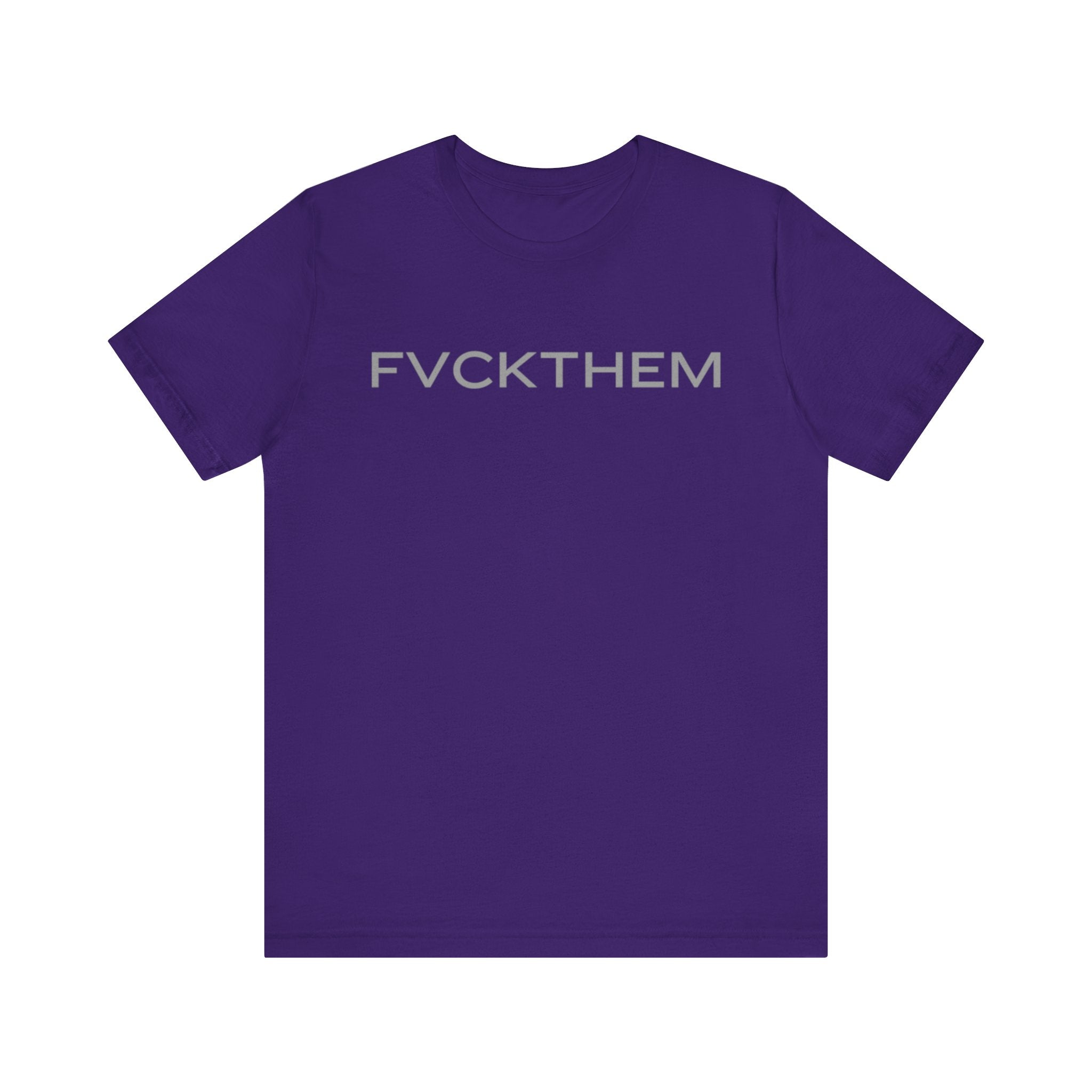 FVCKTHEM