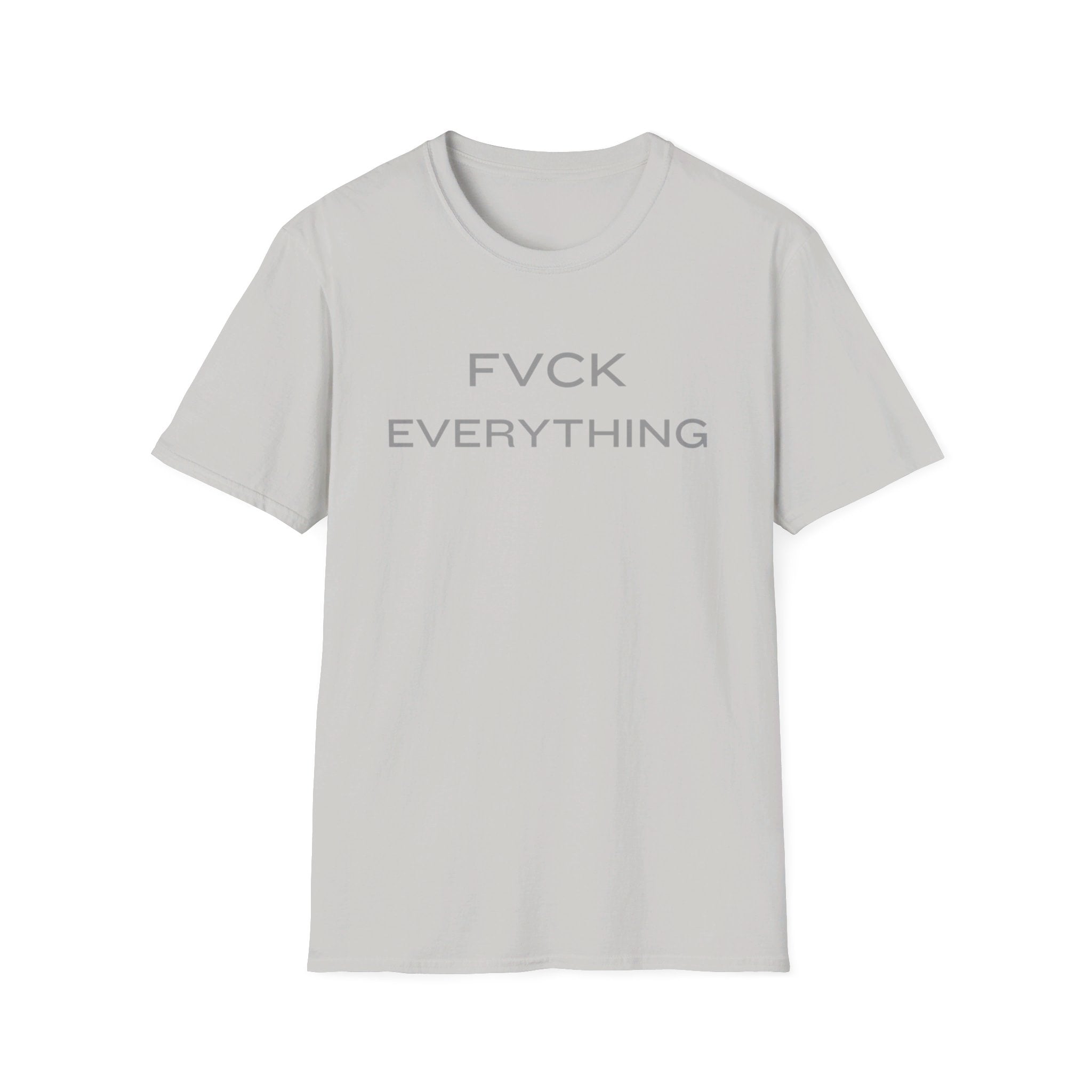 FVCK EVERYTHING