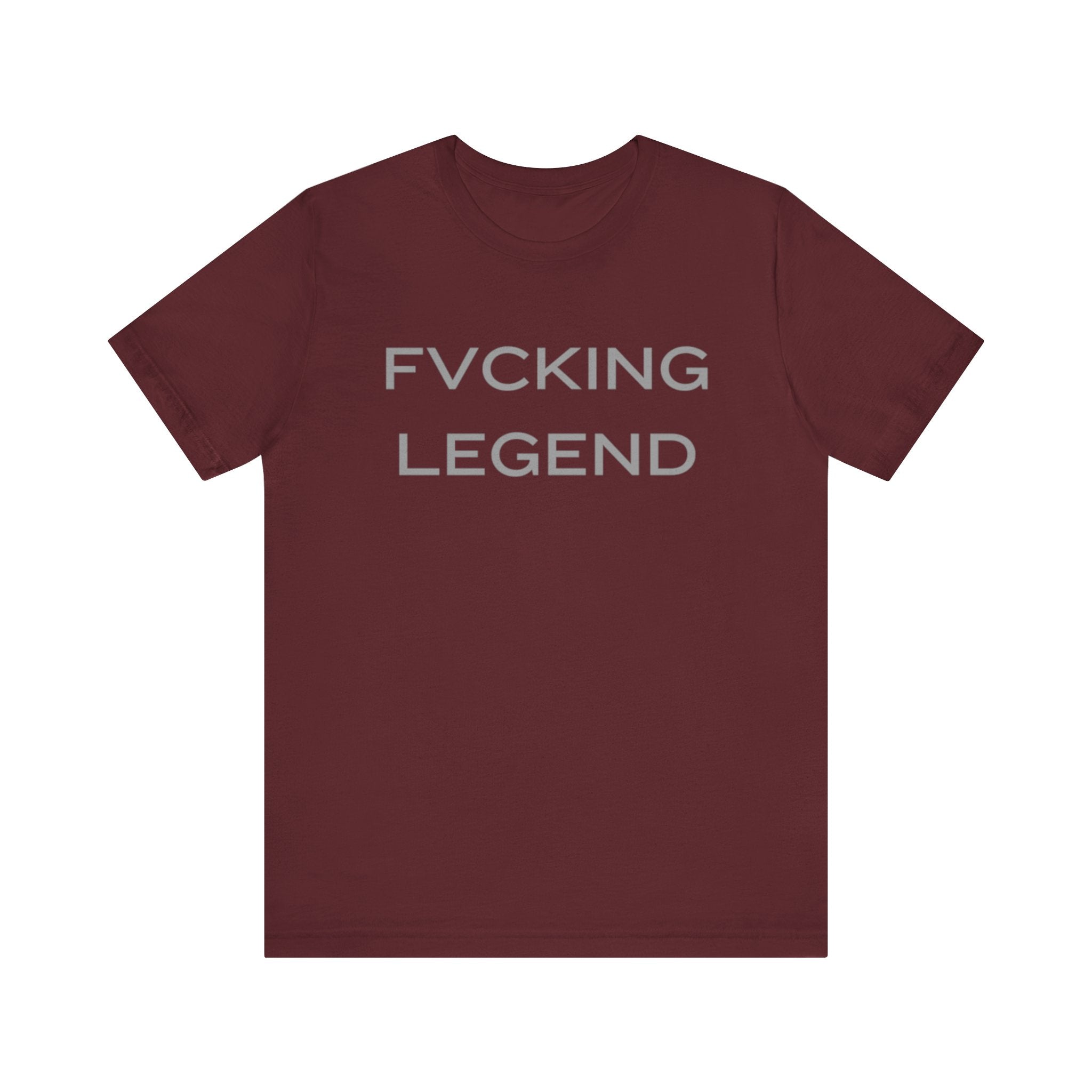 FVCKING LEGEND