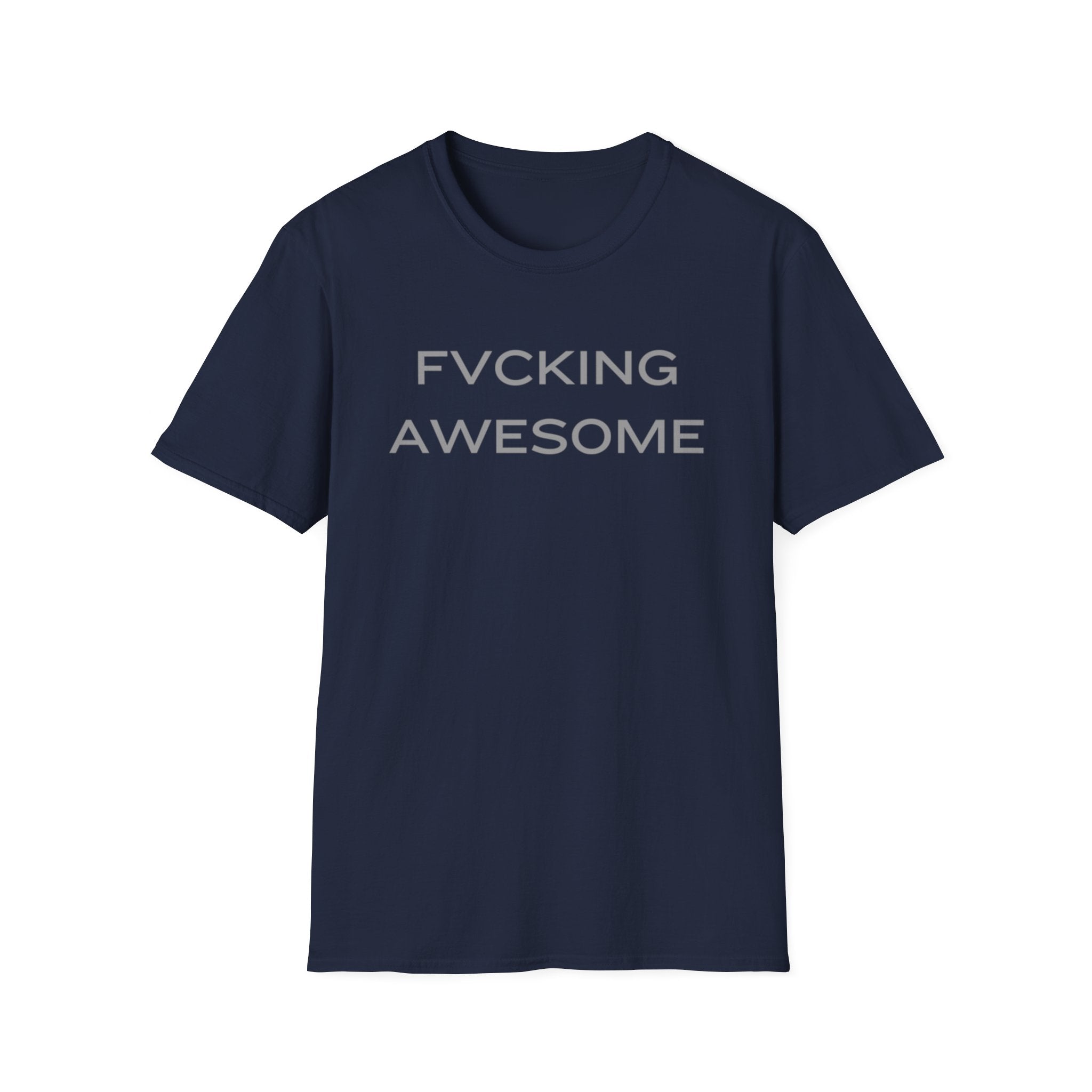 FVCKING AWESOME