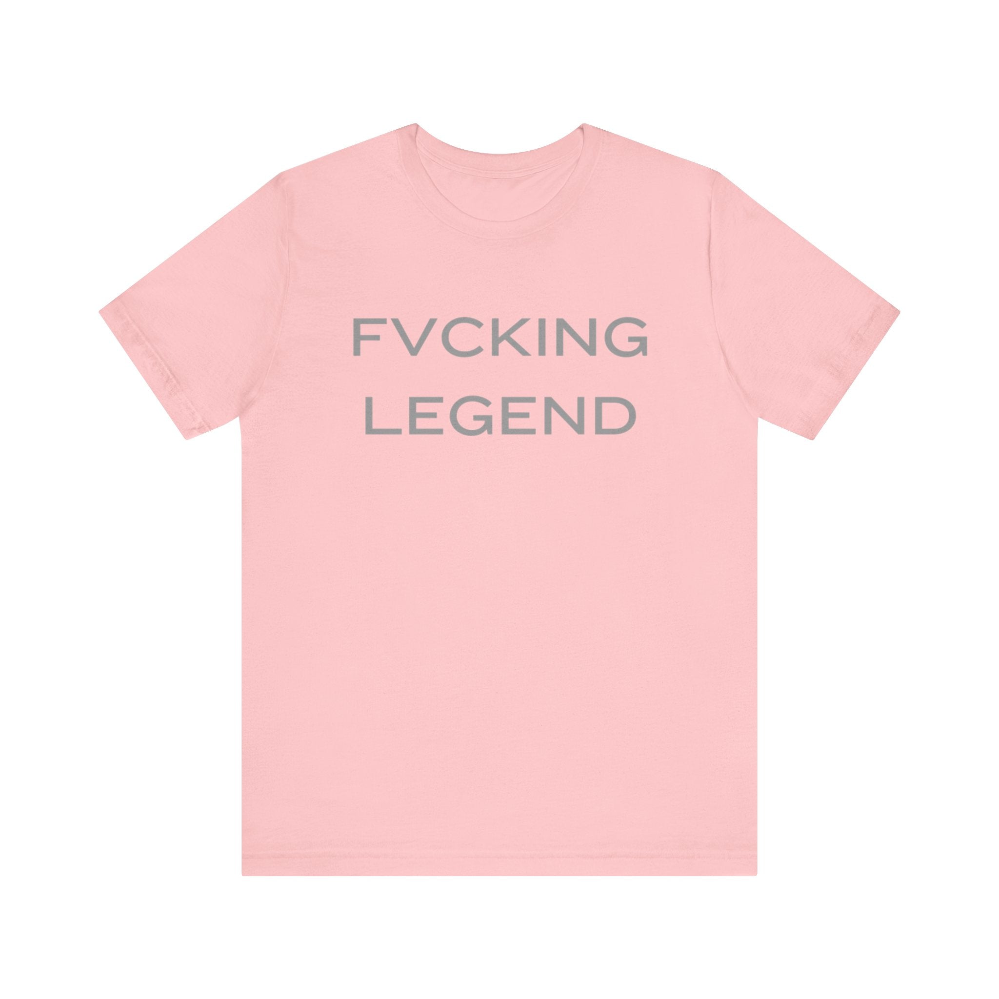 FVCKING LEGEND