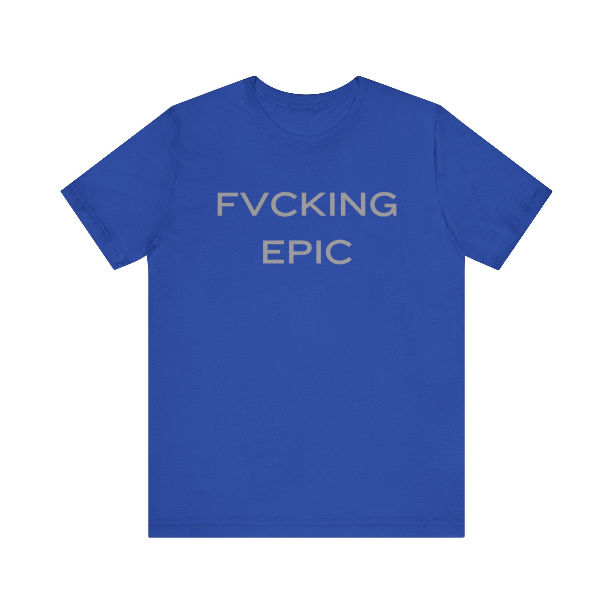 FVCKING EPIC