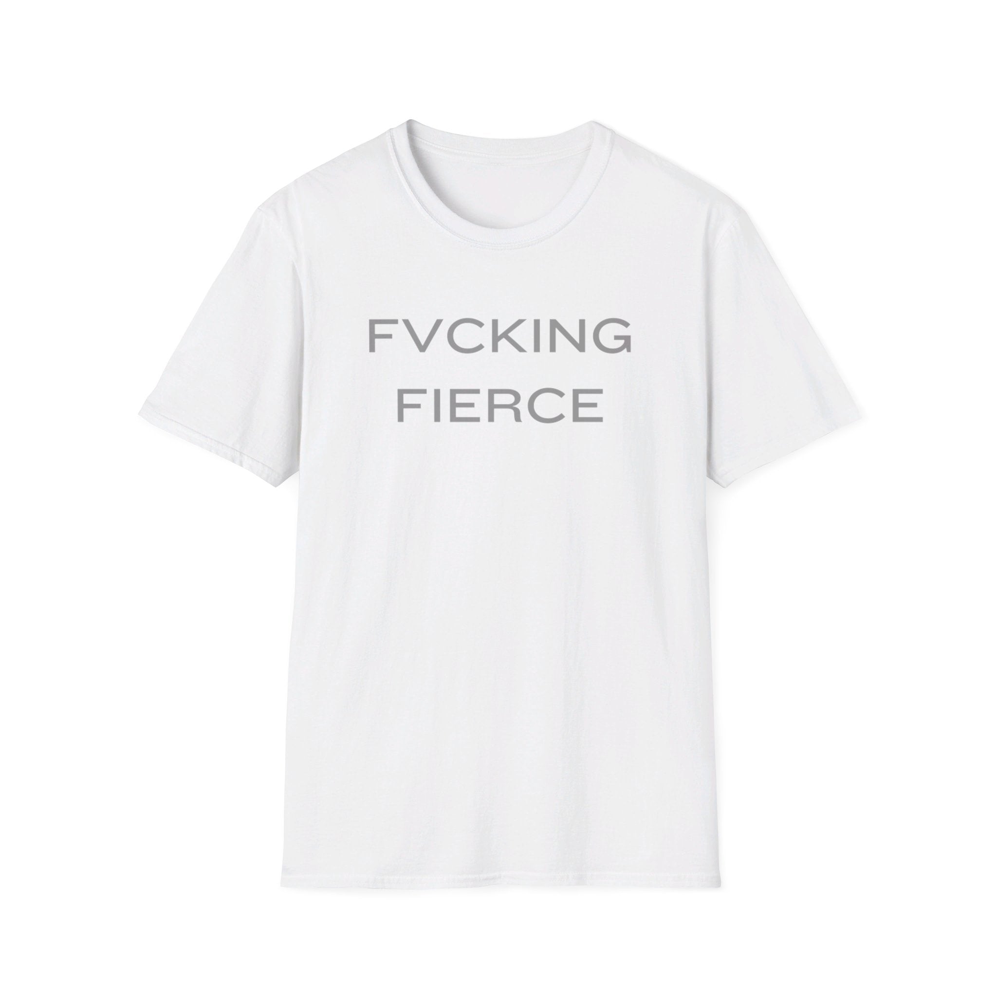 FVCKING FIERCE