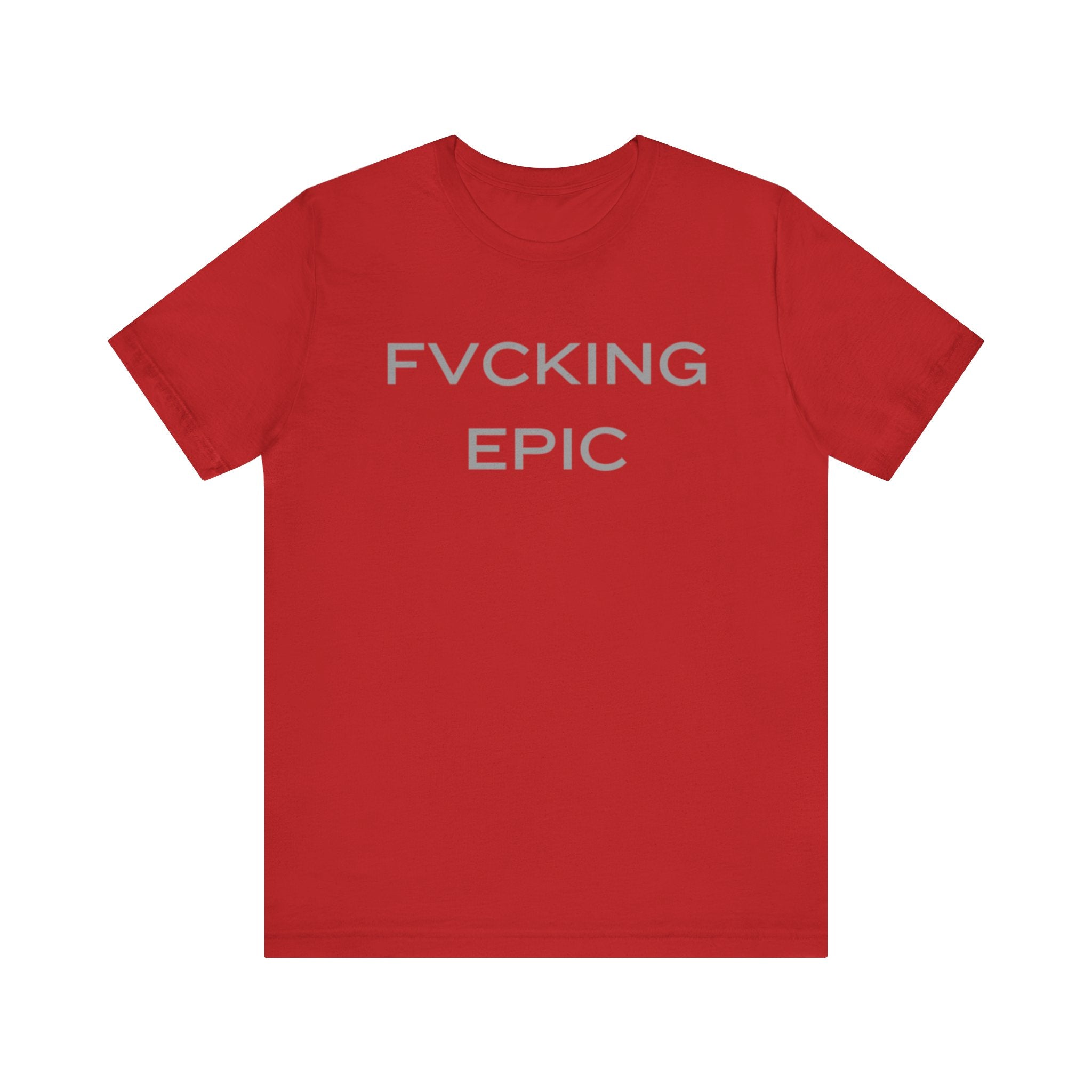 FVCKING EPIC