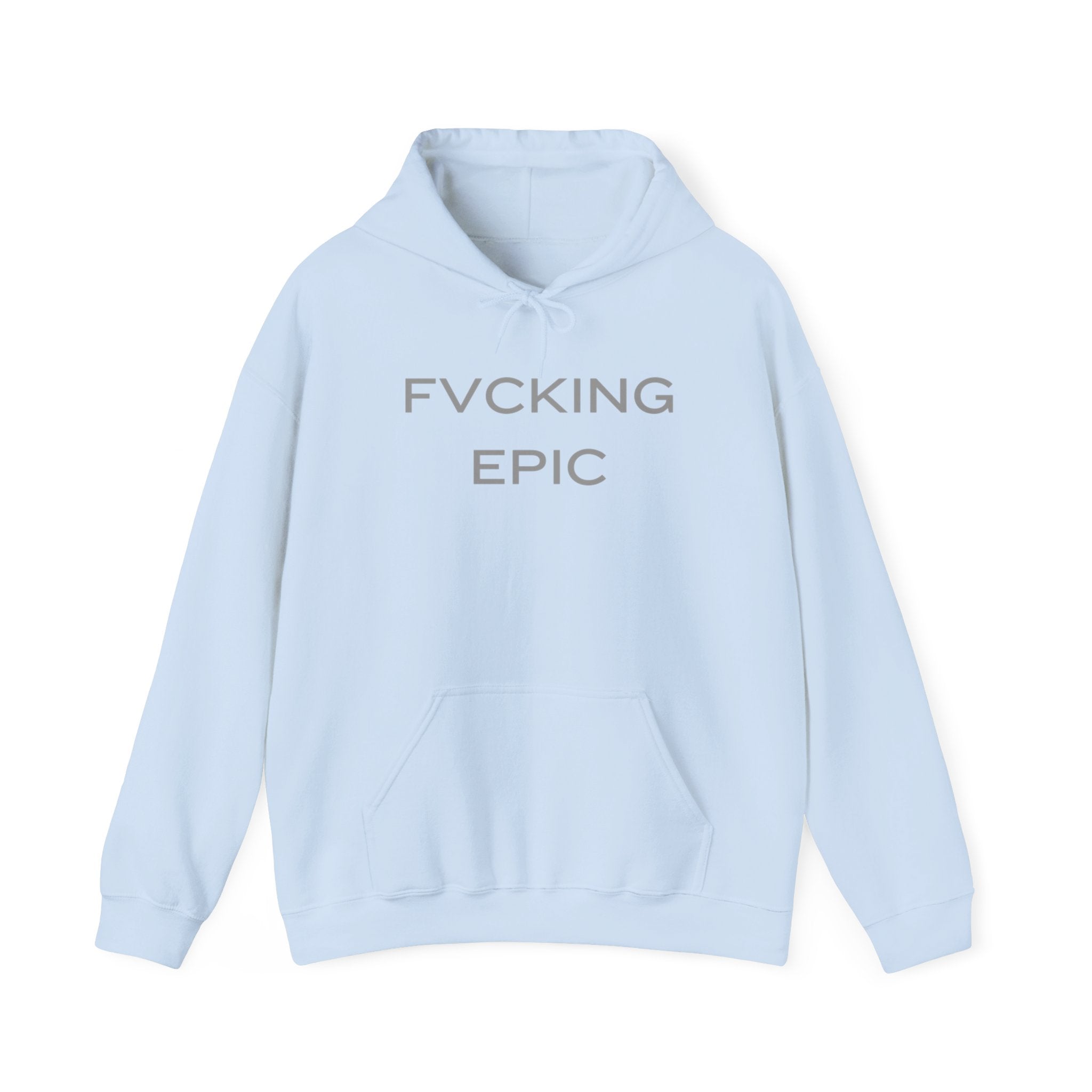 FVCKING EPIC