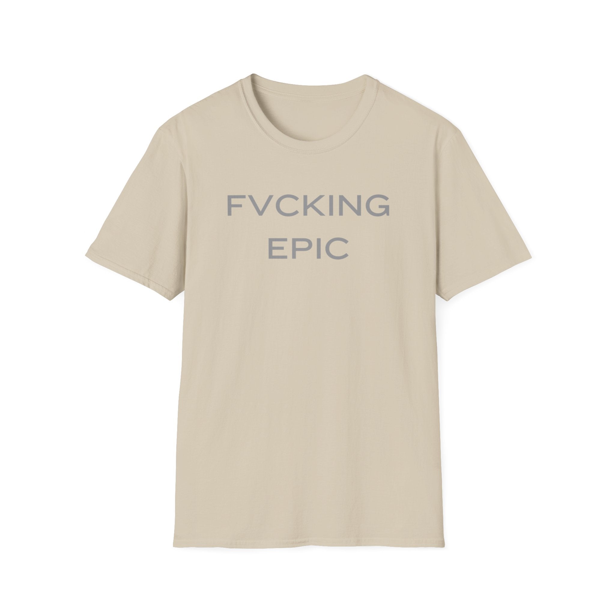 FVCKING EPIC