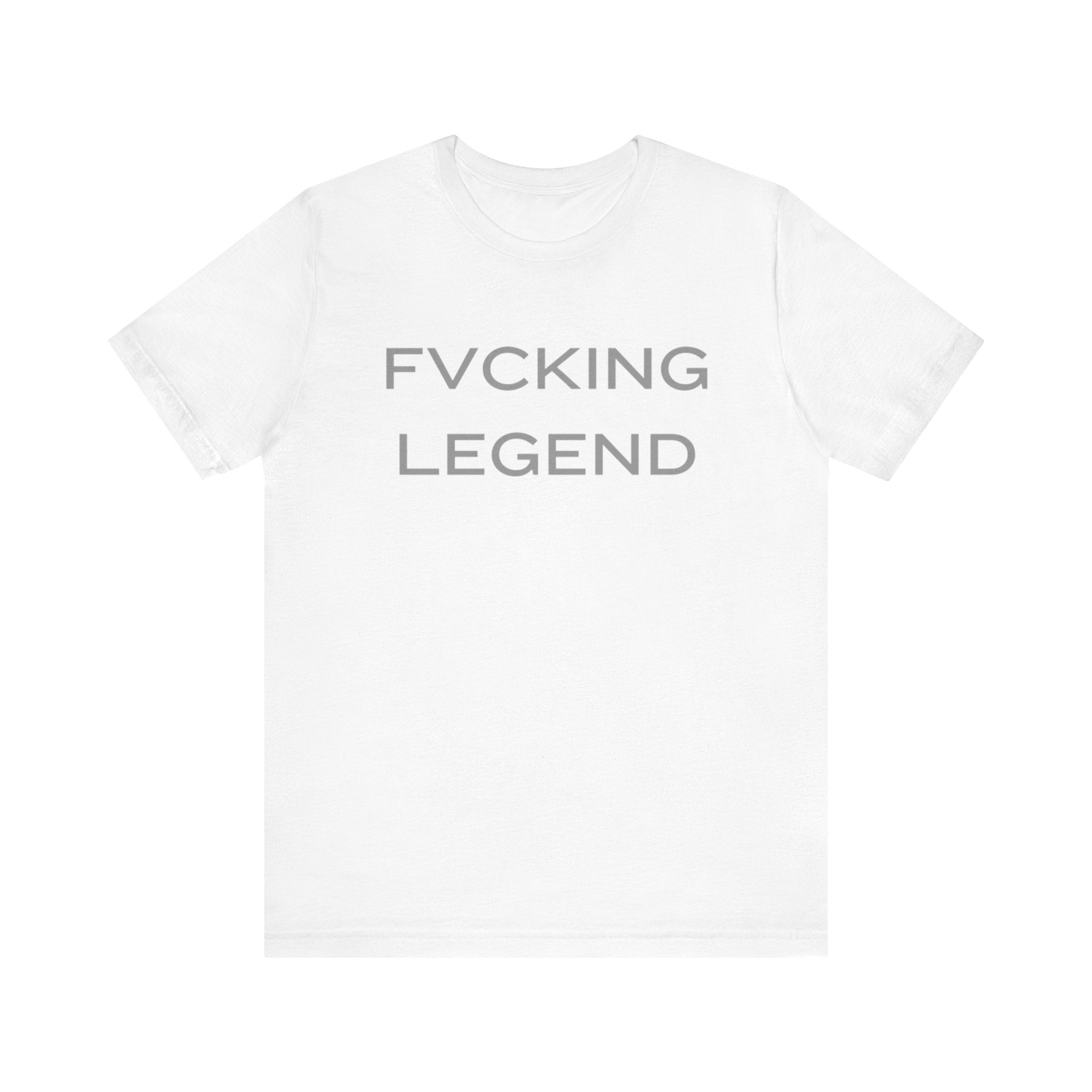 FVCKING LEGEND