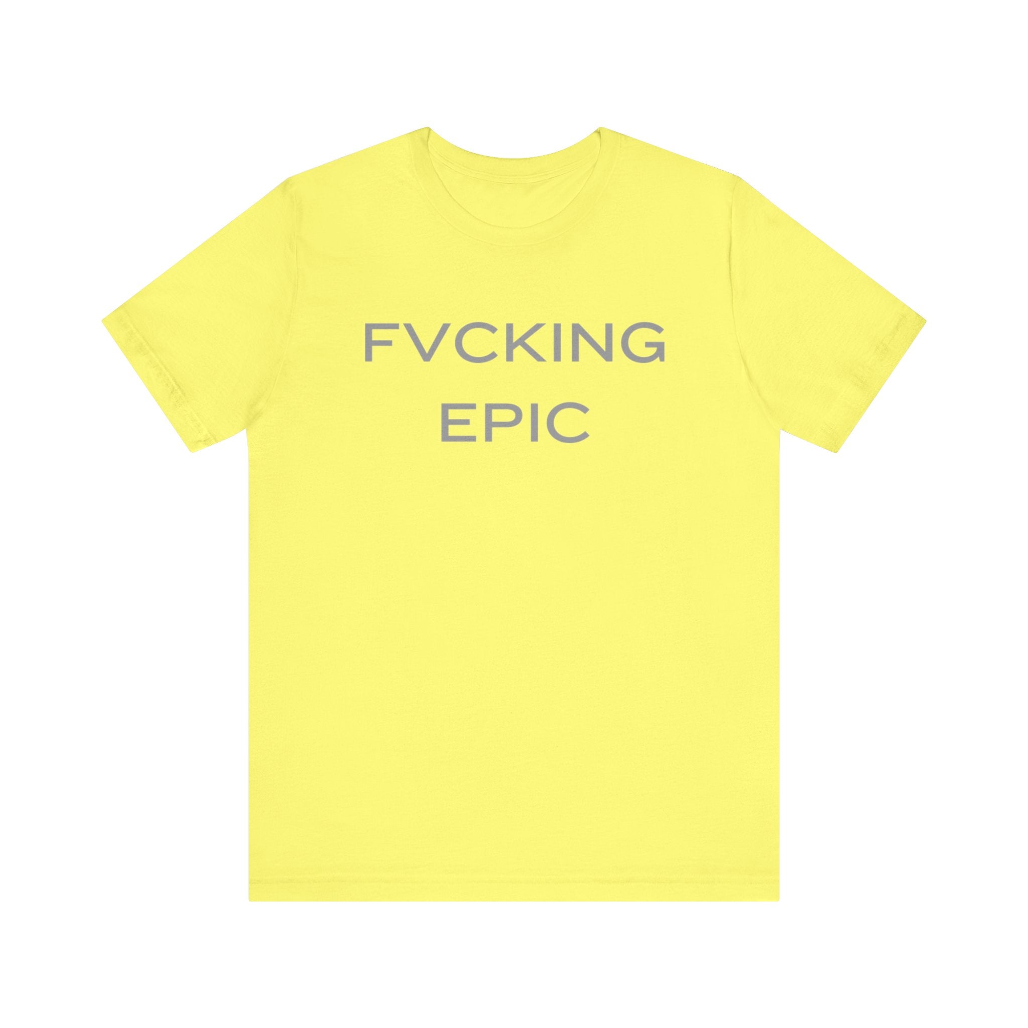 FVCKING EPIC