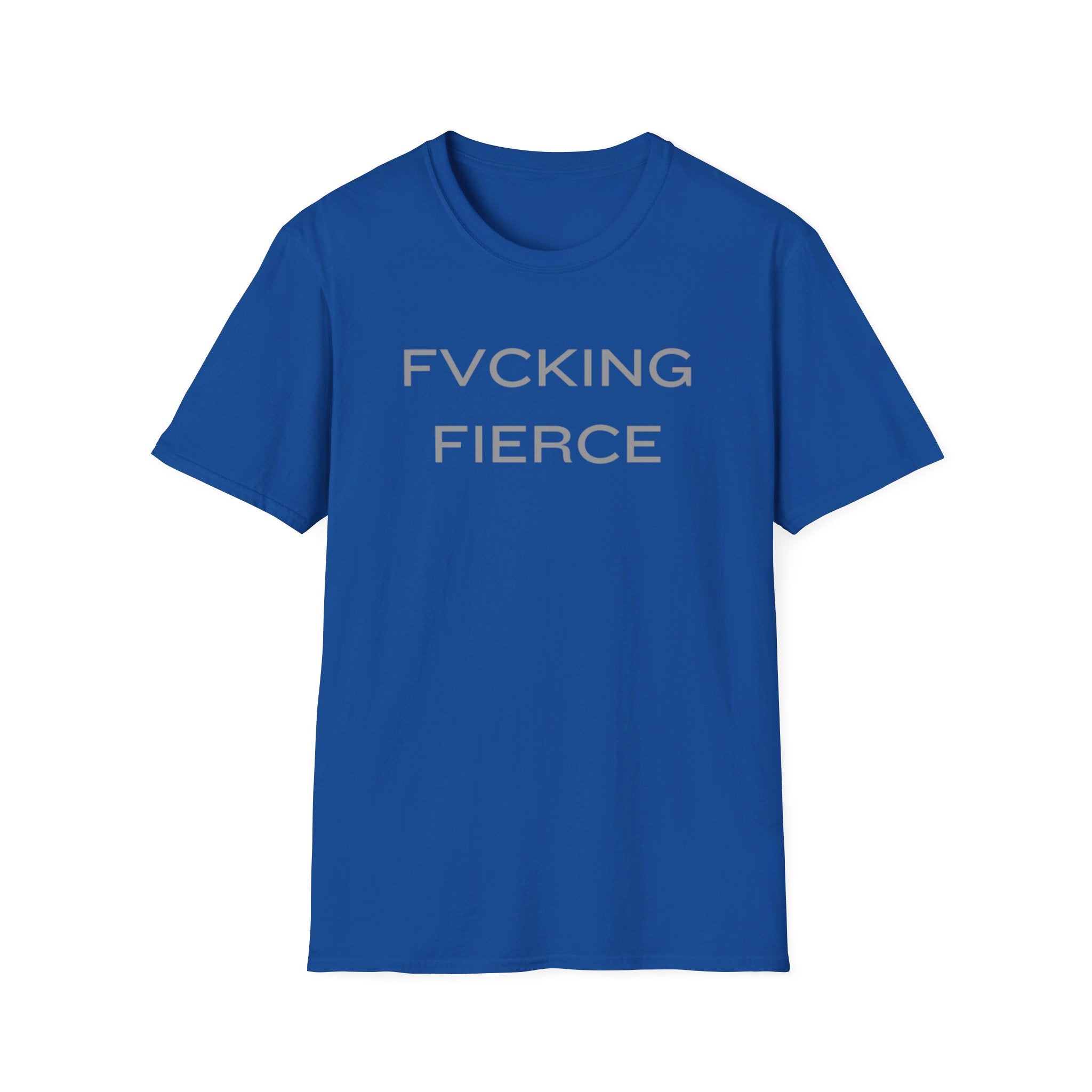 FVCKING FIERCE