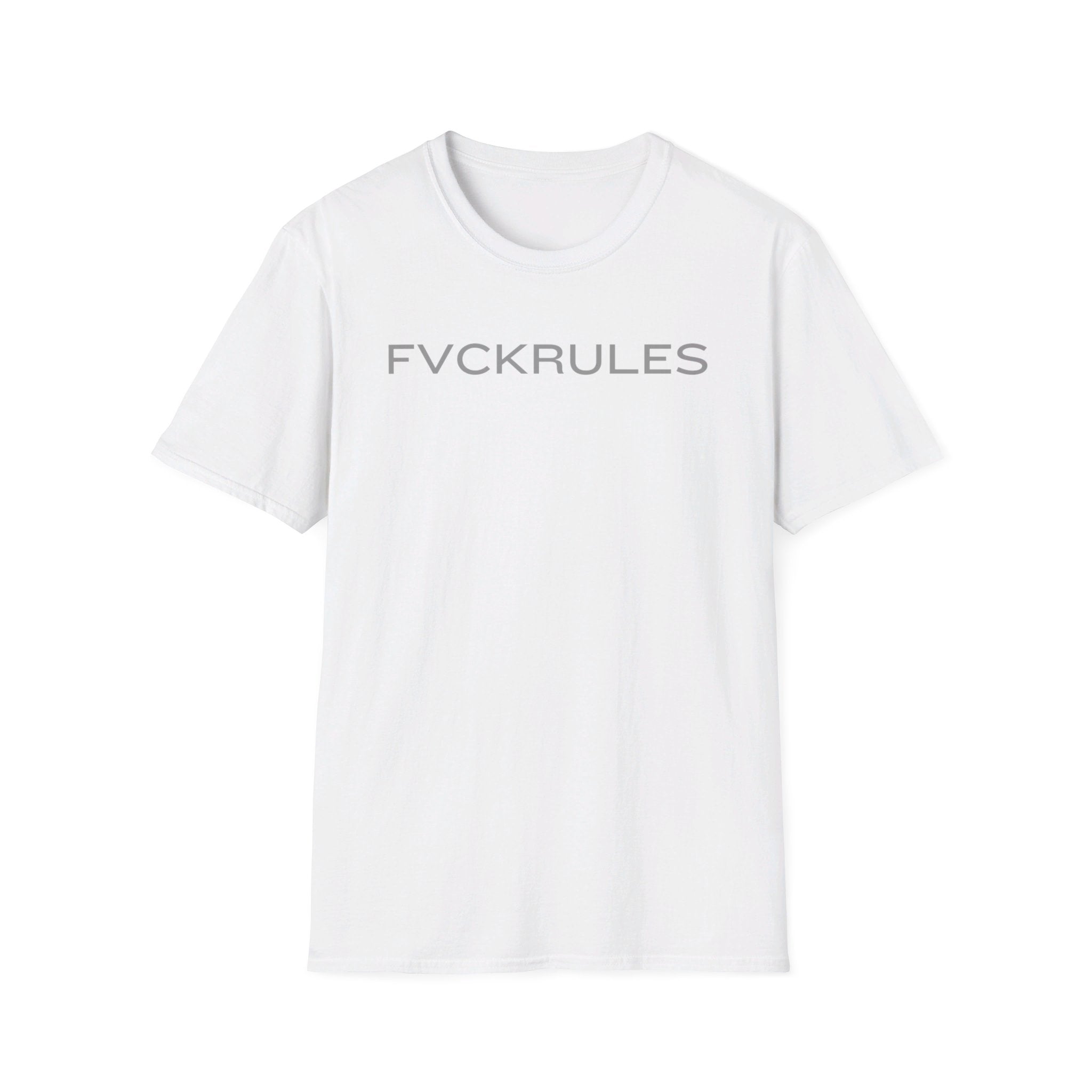 FVCKRULES