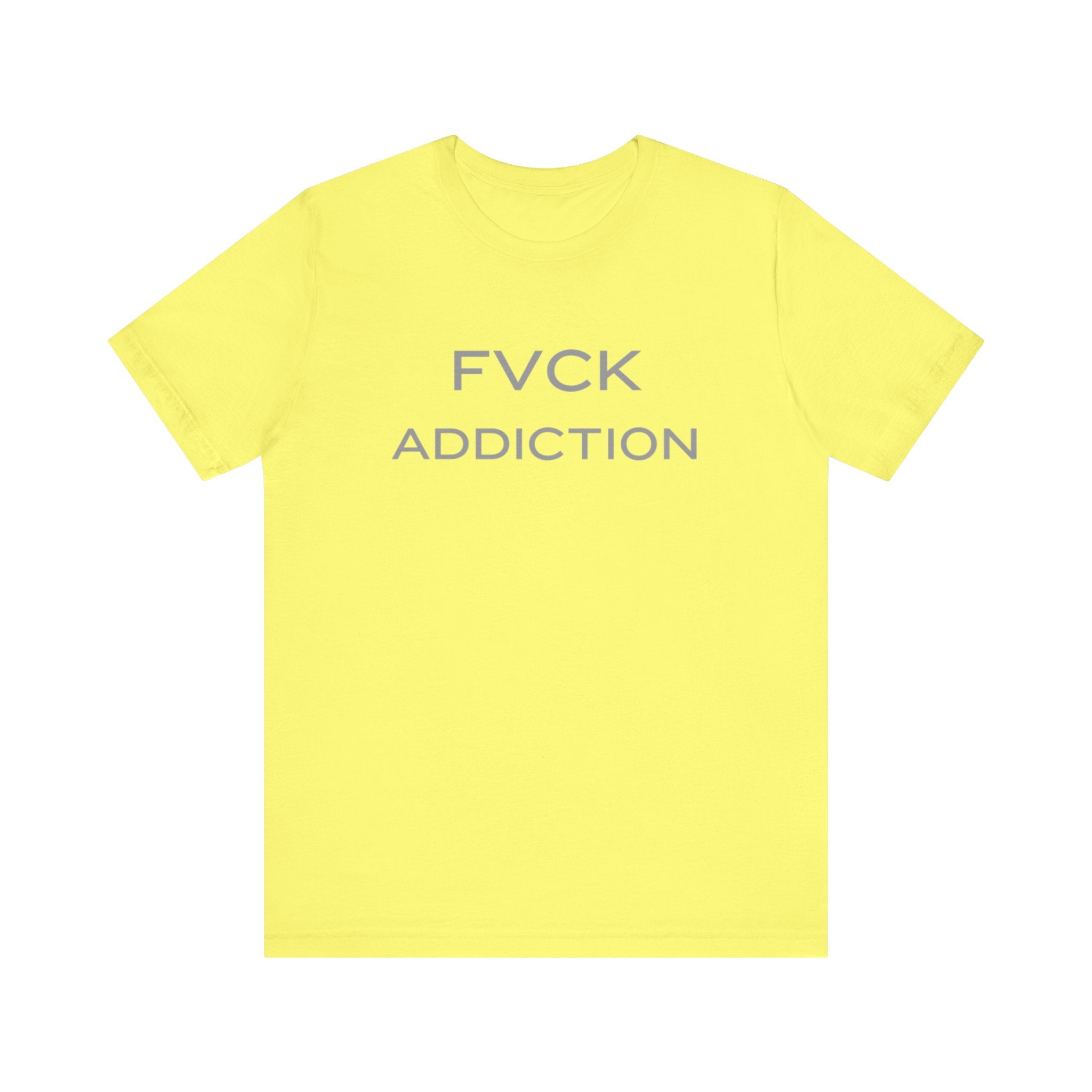 FVCK ADDICTION