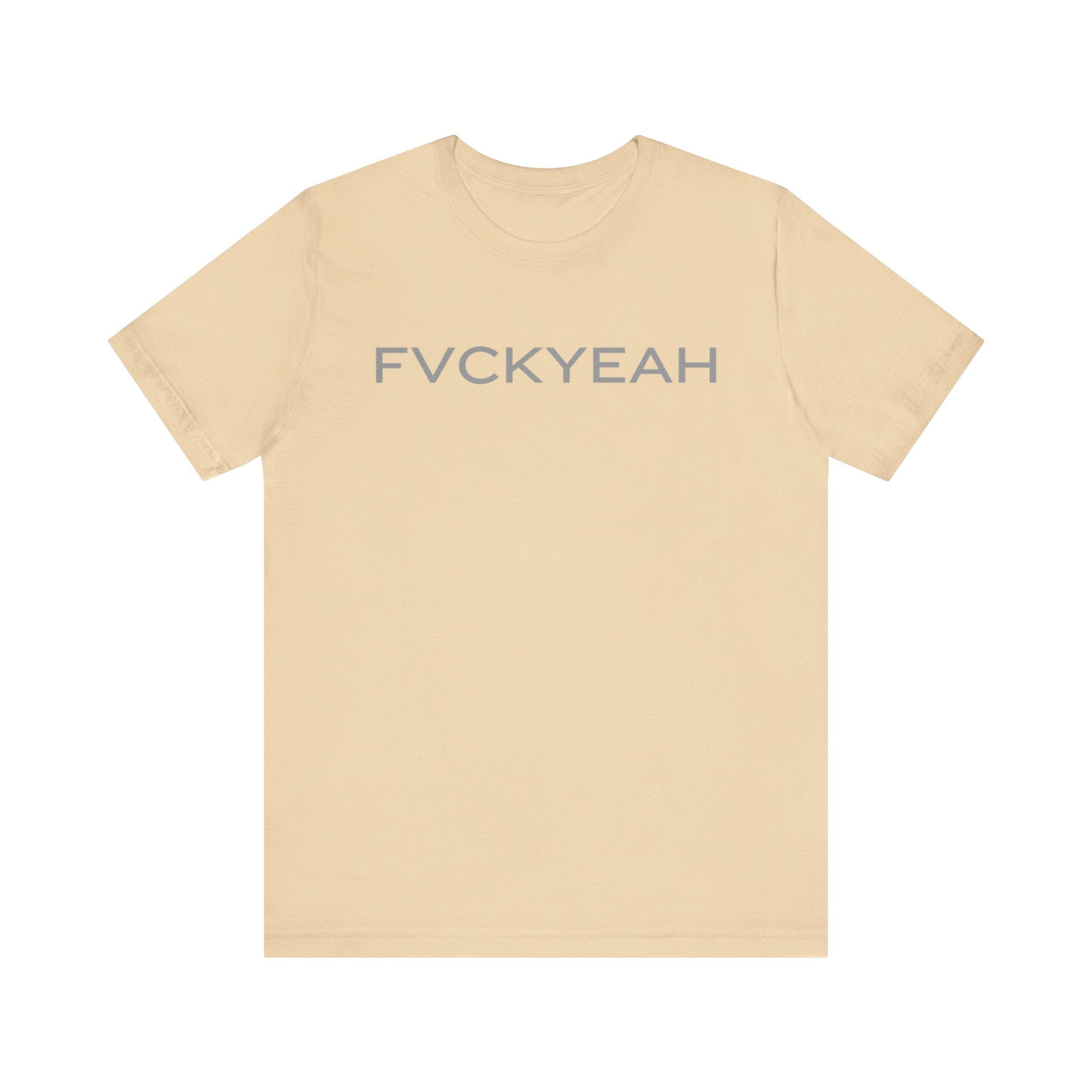 FVCKYEAH