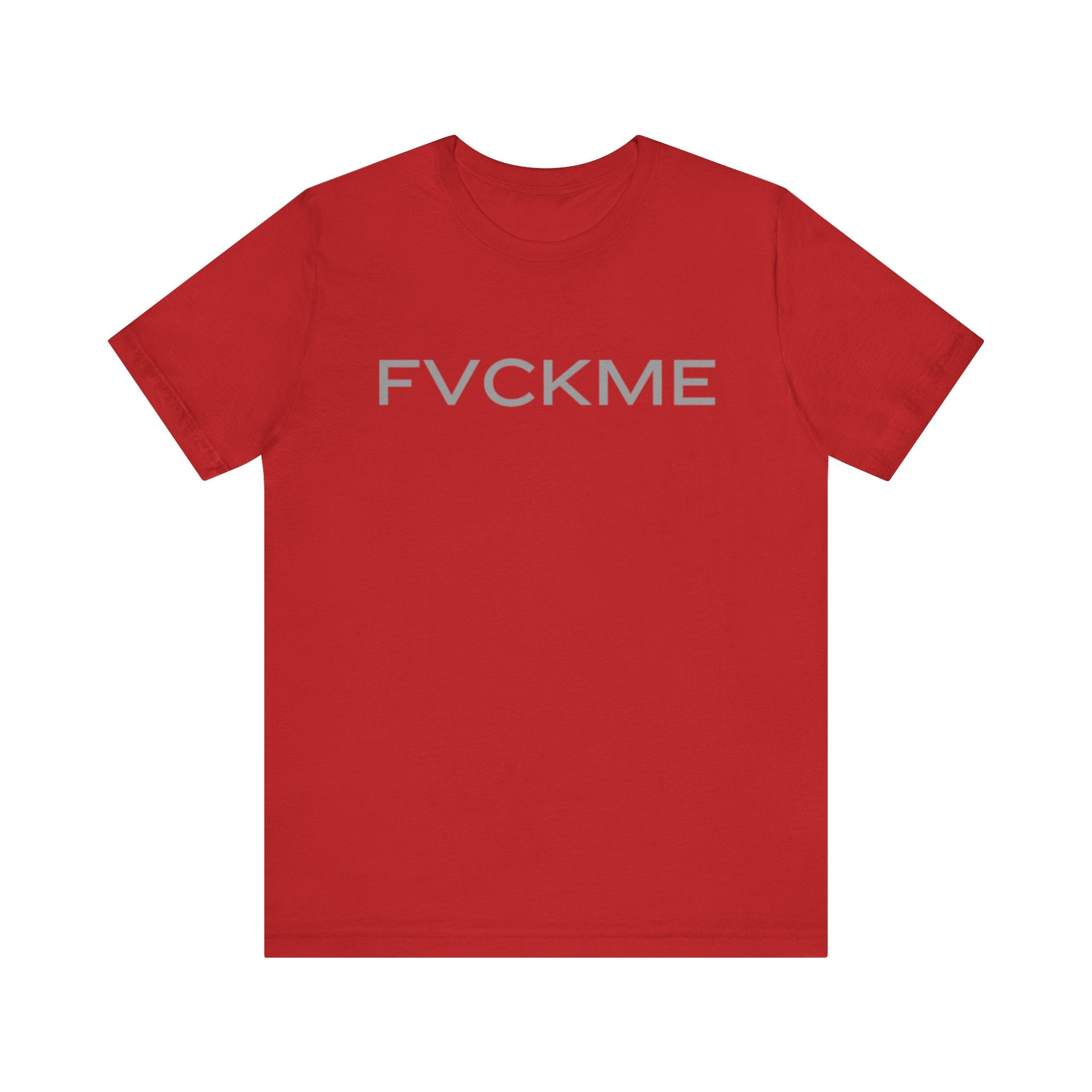 FVCKME