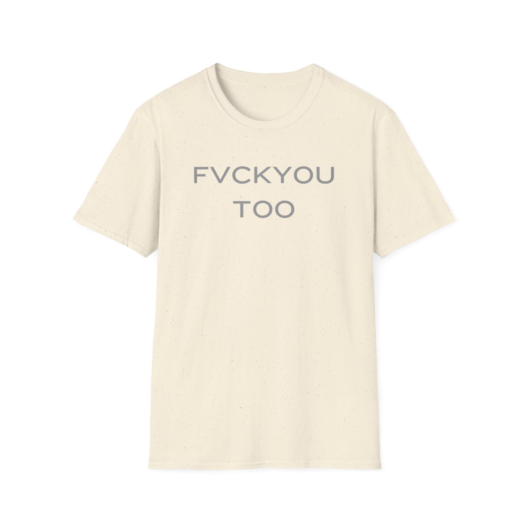 FVCKYOU TOO