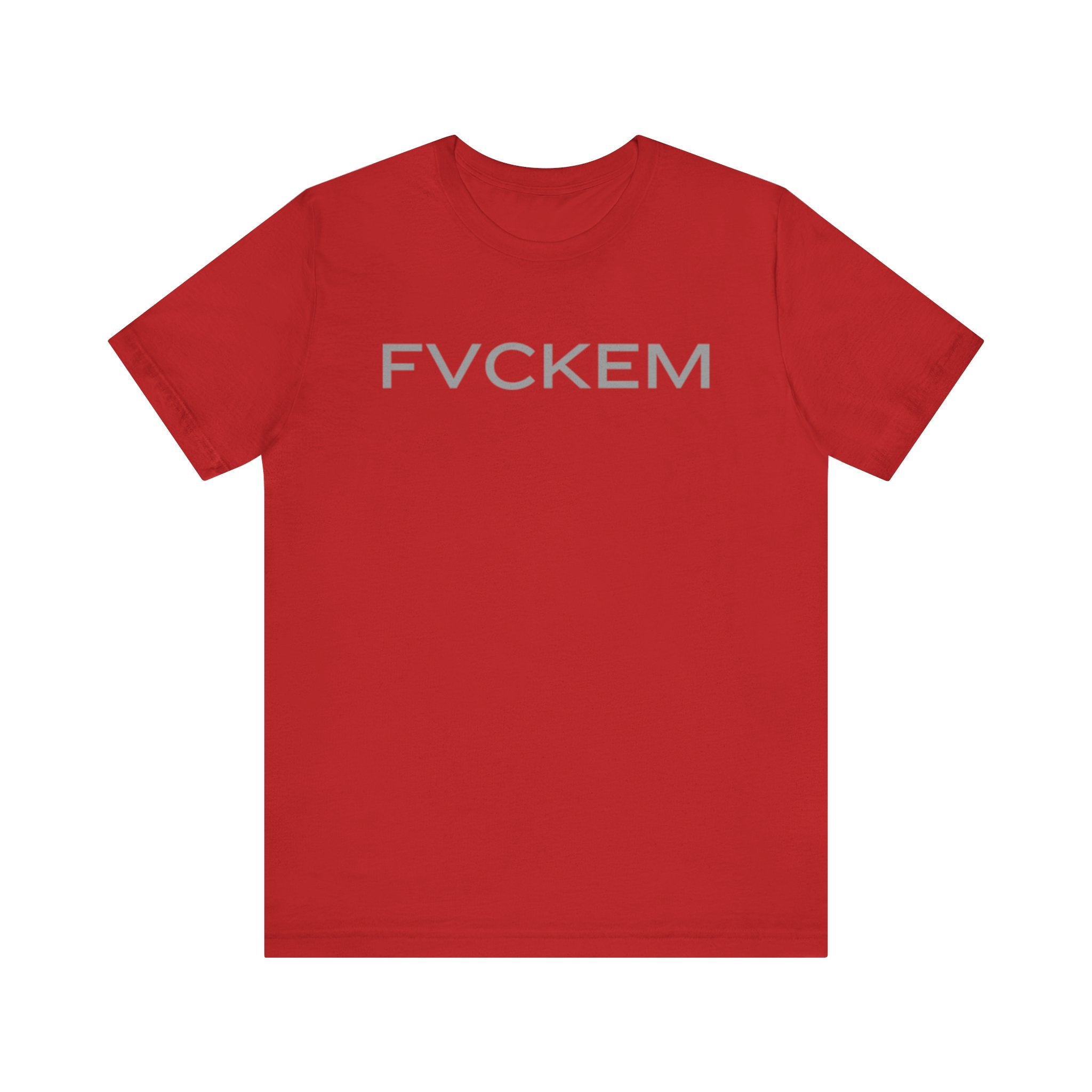 FVCKEM