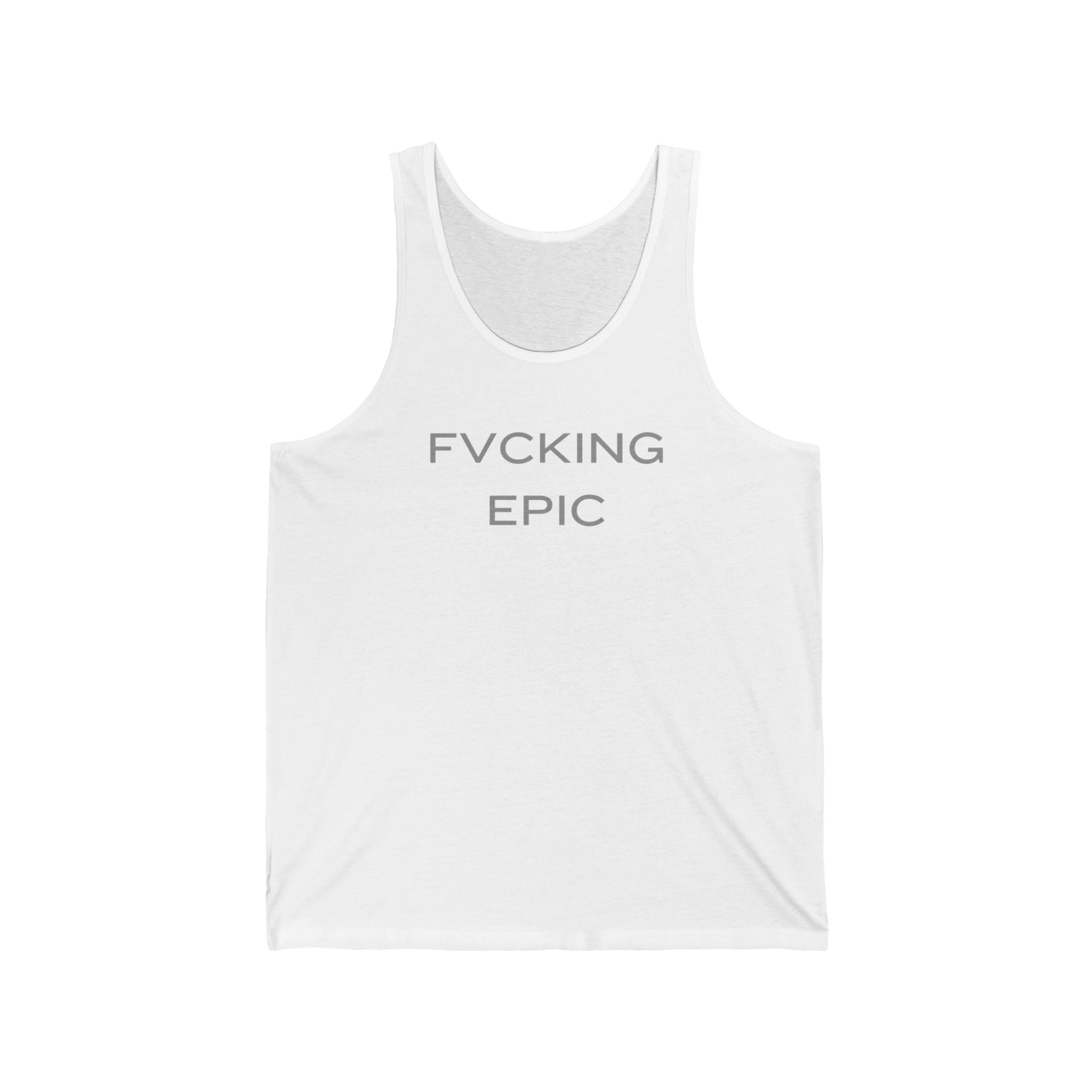 FVCKING EPIC