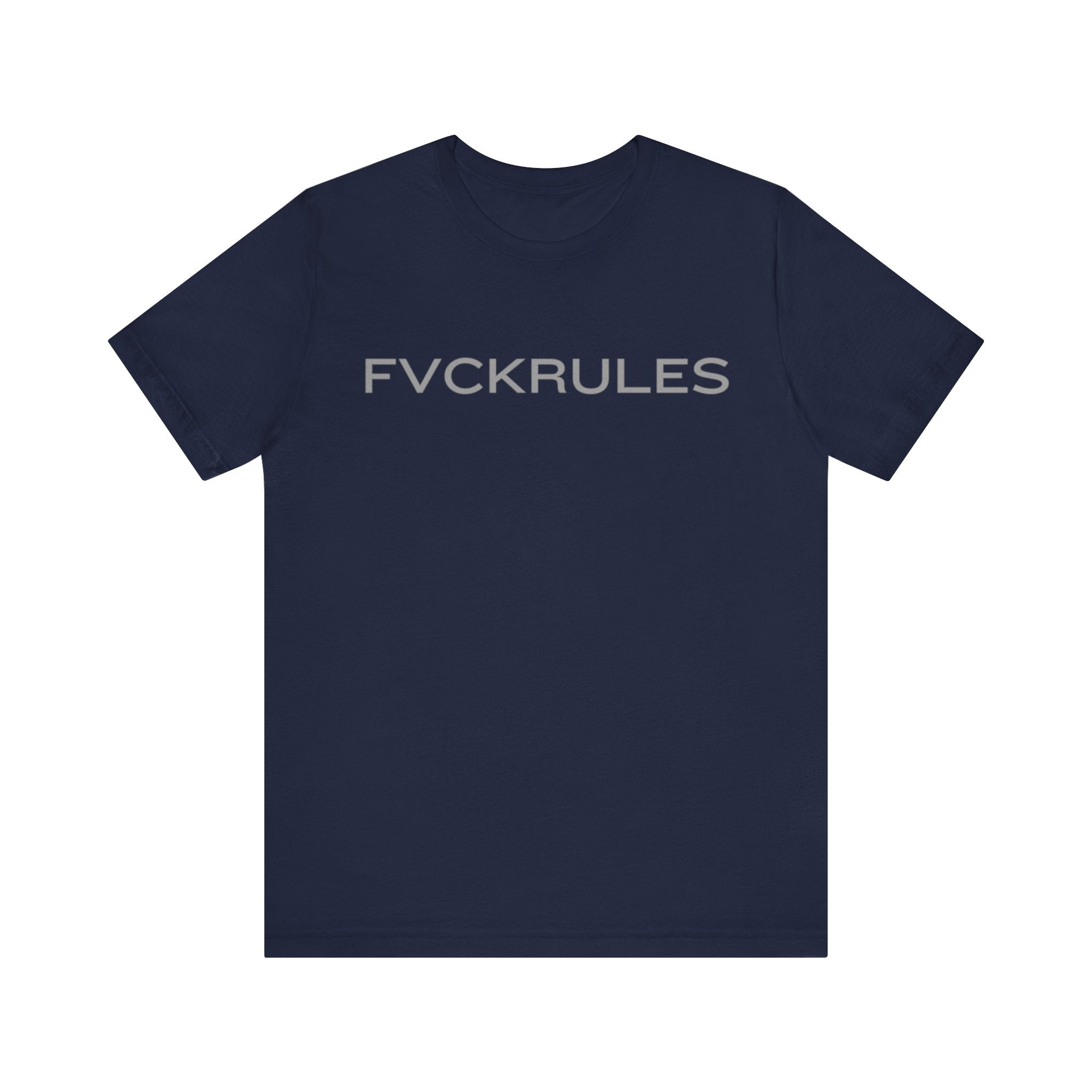 FVCKRULES