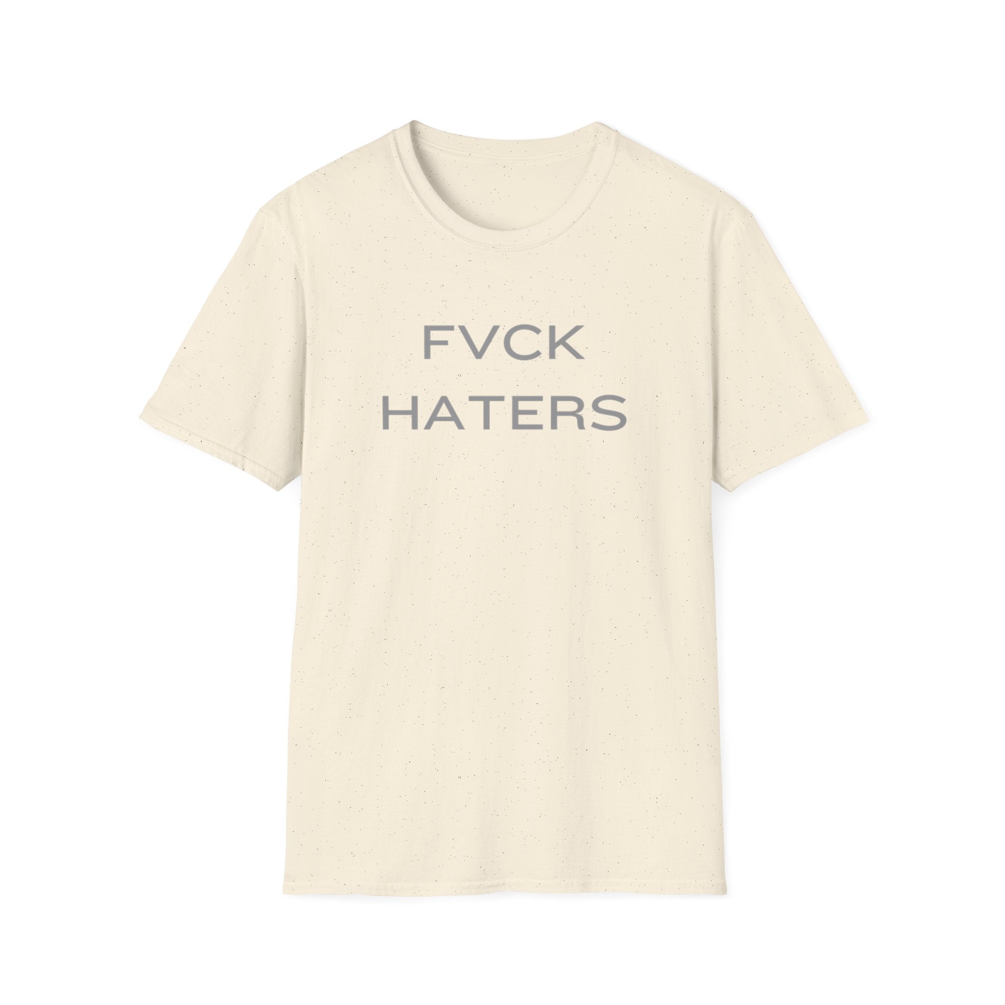 FVCK HATERS